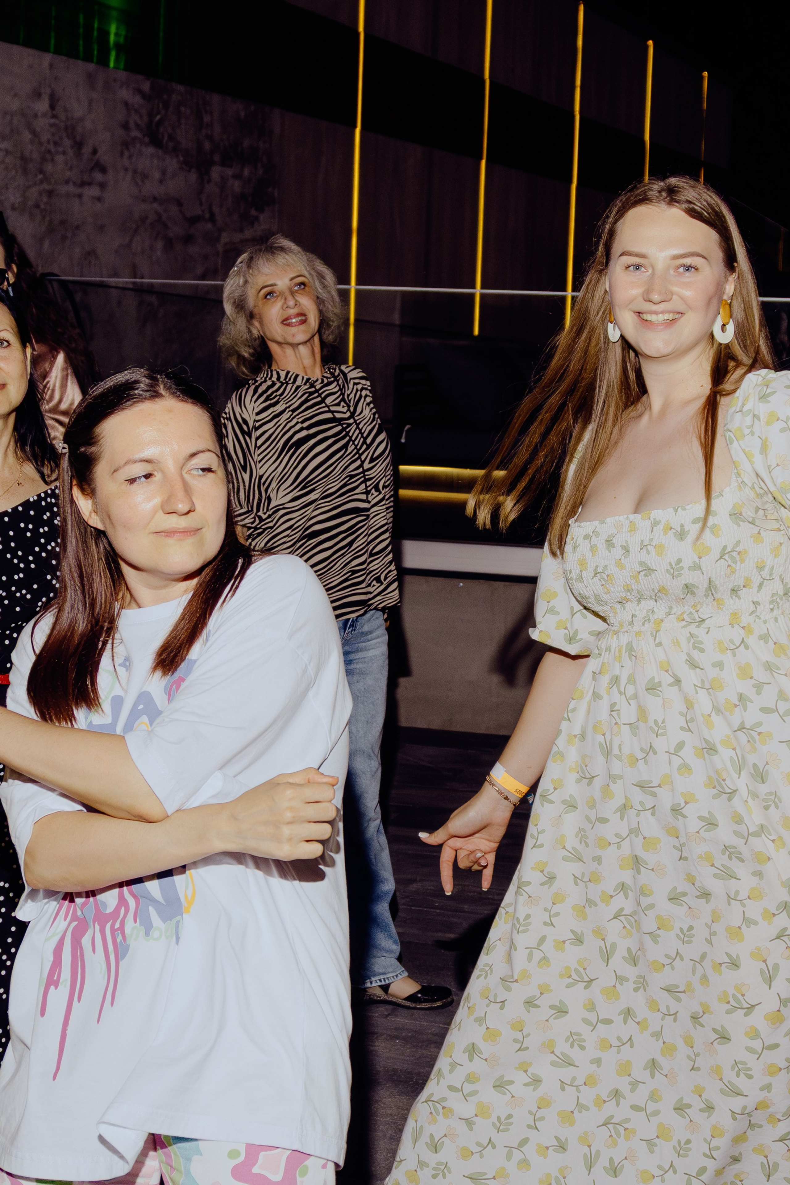 Репортажная съёмка корпоратива компании Феникс. Портретный фотограф в Ростове-на-Дону Антон Казарин