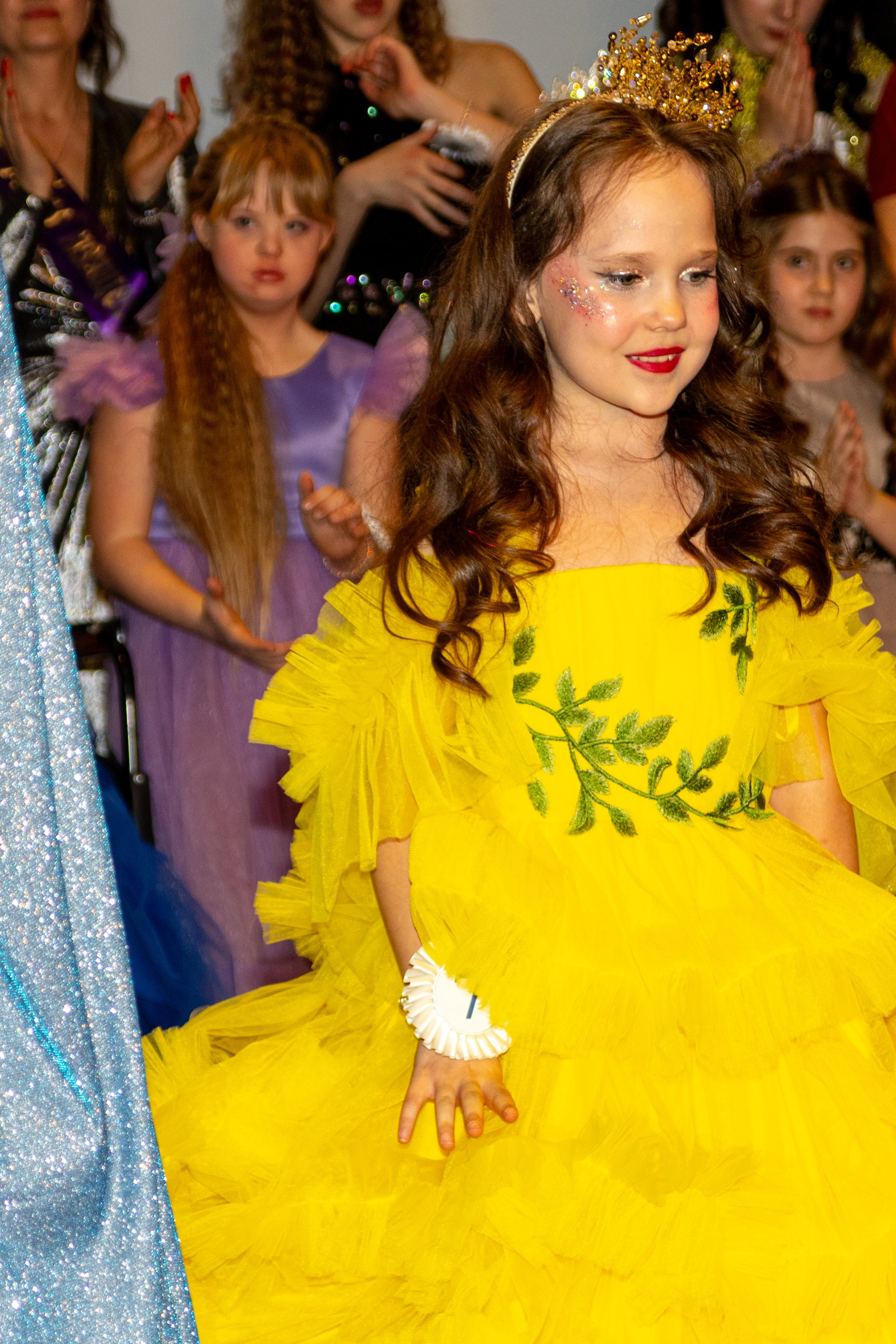 Конкурс красоты "Мисс Shine of Russia" 2025. Портретный фотограф в Ростове-на-Дону Антон Казарин