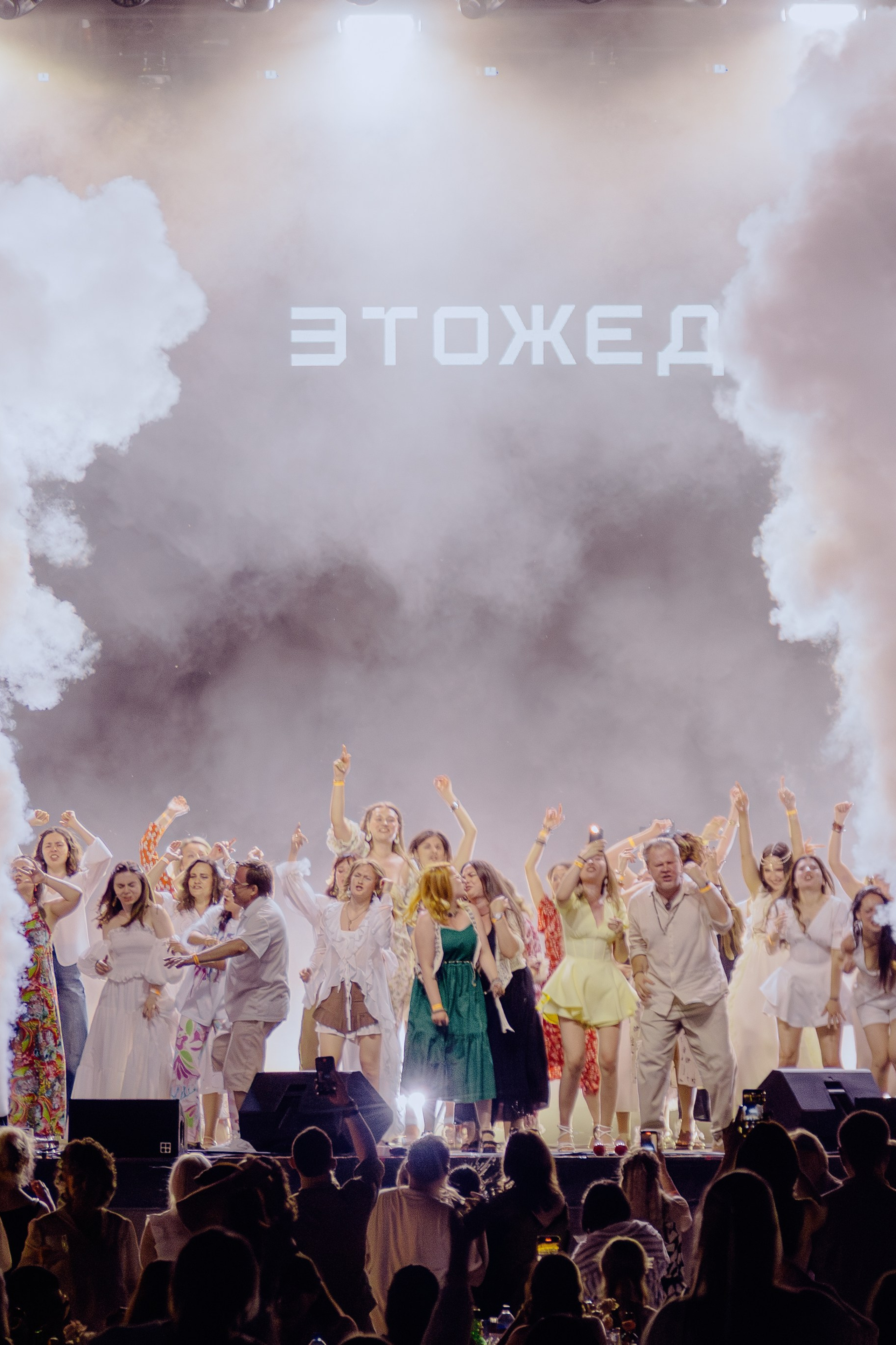 Репортажная съёмка корпоратива компании Феникс. Портретный фотограф в Ростове-на-Дону Антон Казарин