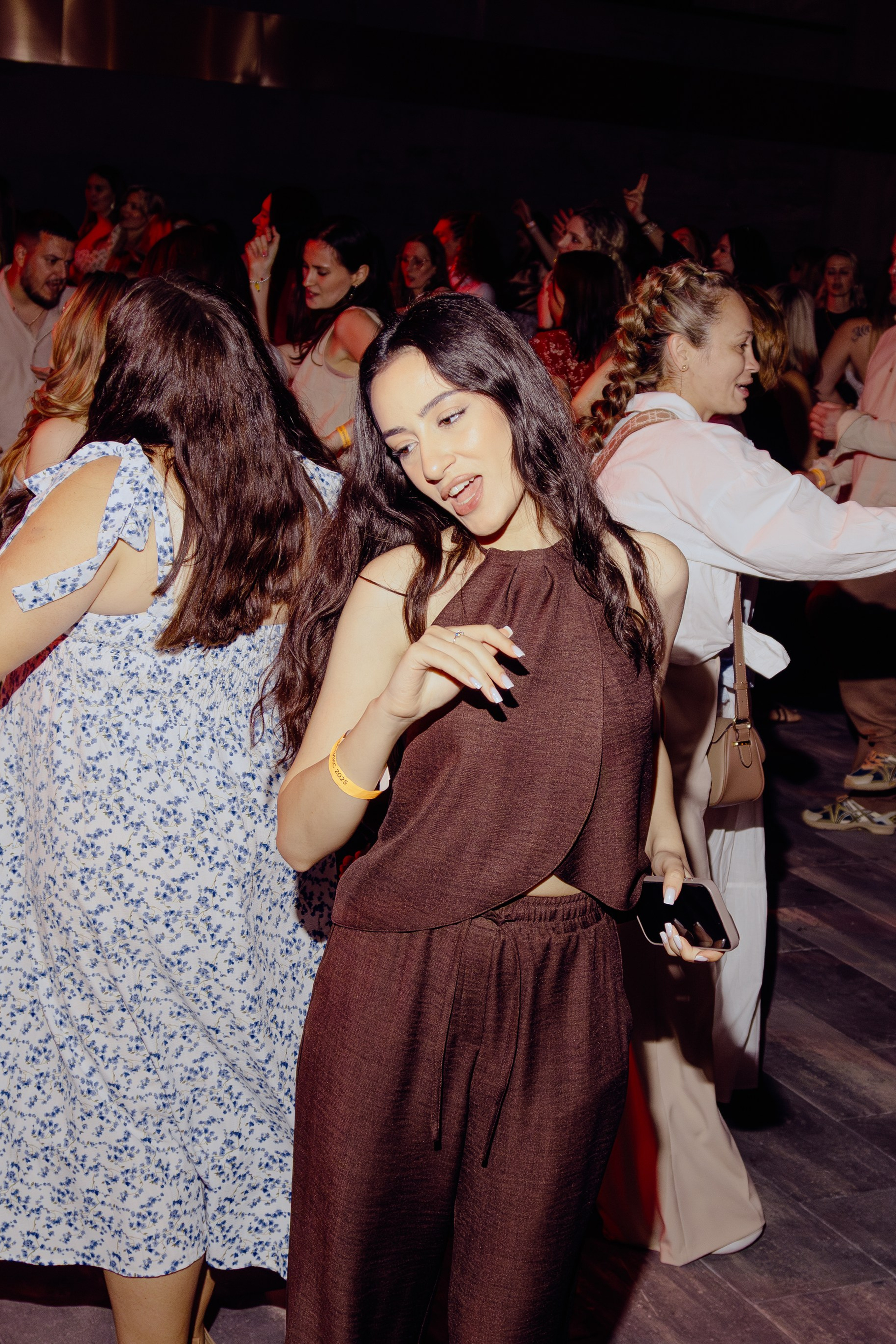 Репортажная съёмка корпоратива компании Феникс. Портретный фотограф в Ростове-на-Дону Антон Казарин