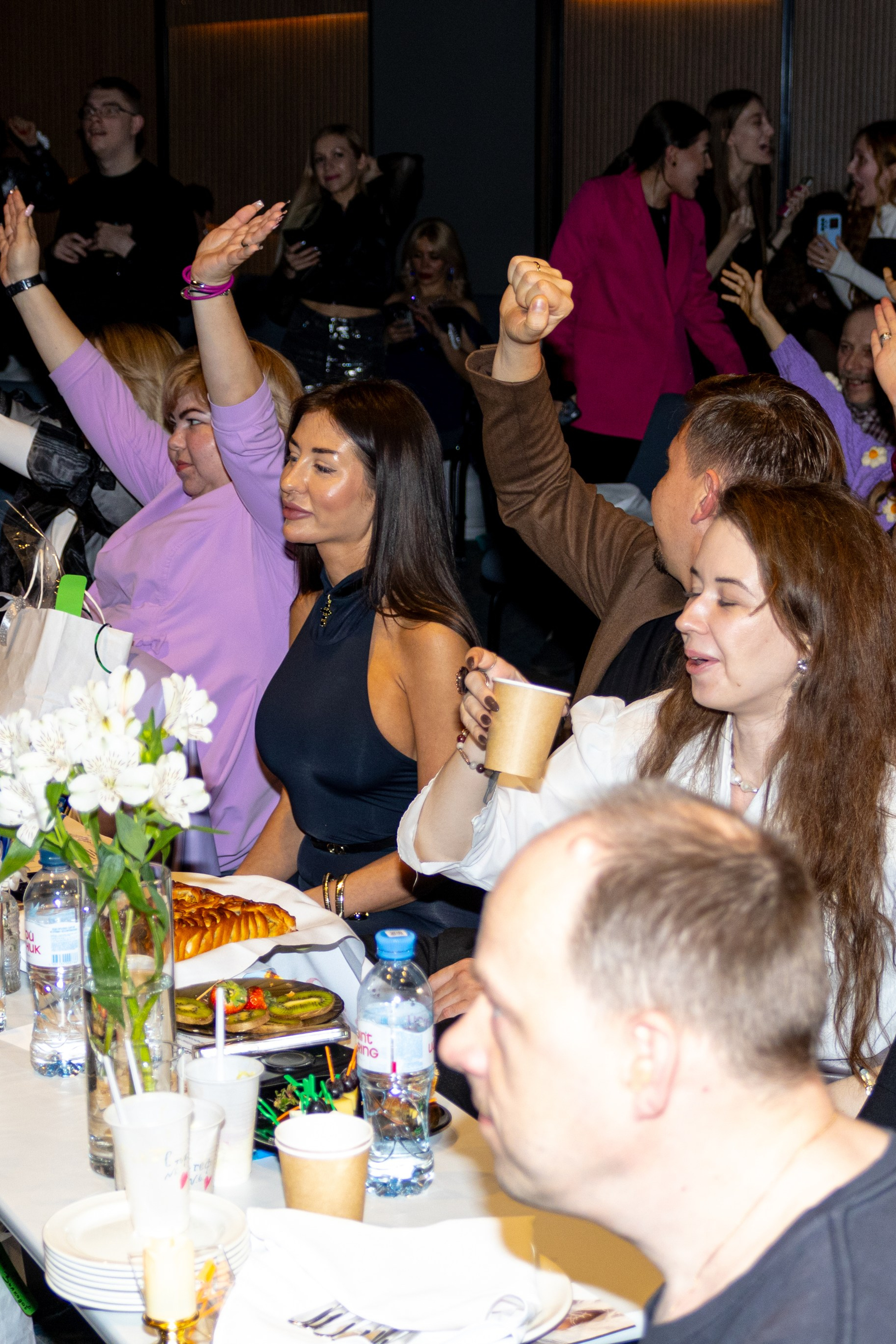 Конкурс красоты "Мисс Shine of Russia" 2025. Портретный фотограф в Ростове-на-Дону Антон Казарин