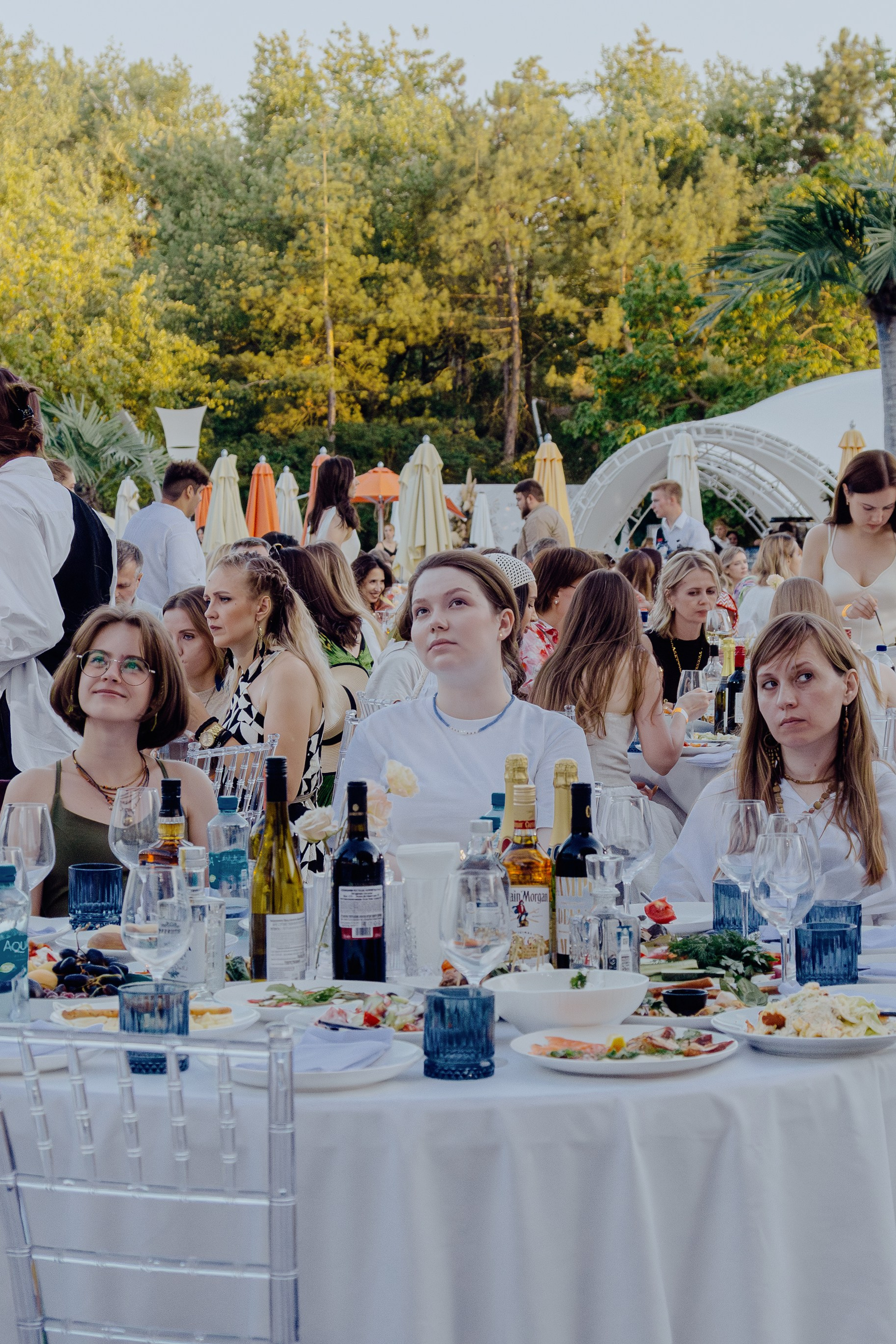 Репортажная съёмка корпоратива компании Феникс. Портретный фотограф в Ростове-на-Дону Антон Казарин