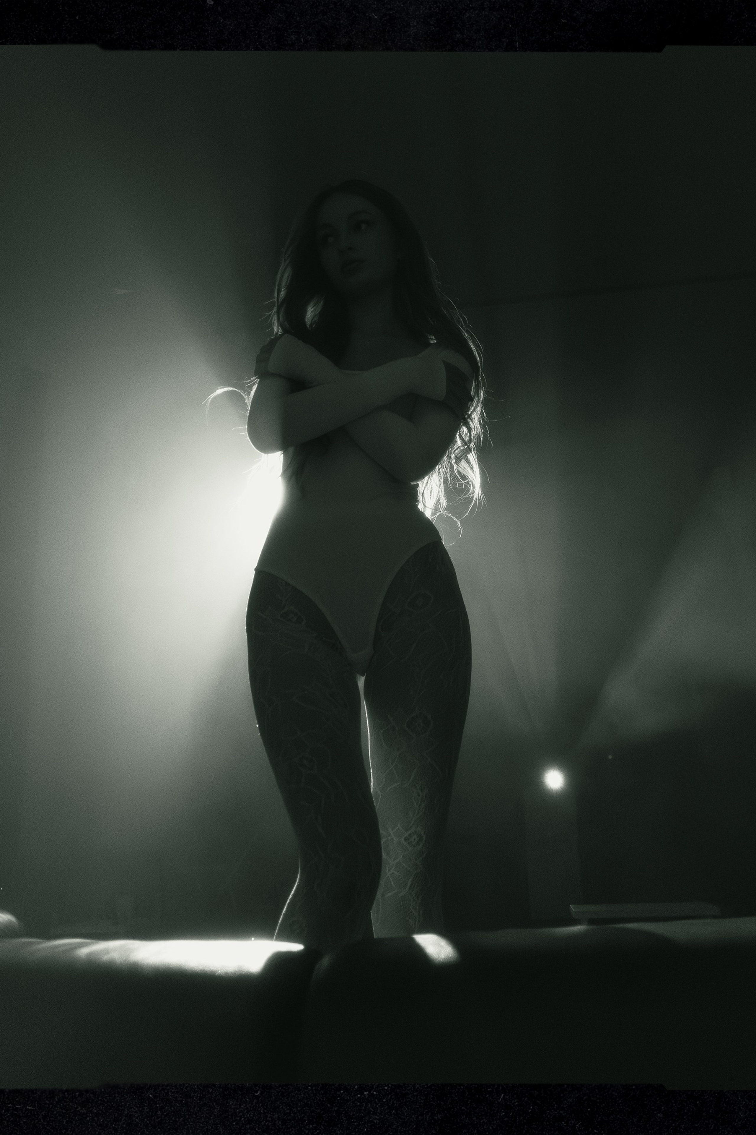 Нежная фотосессия с Алёной в Ростове. Эстетика женского тела, женский фотограф в Ростове-на-Дону. Портретный фотограф, женский портрет в боди