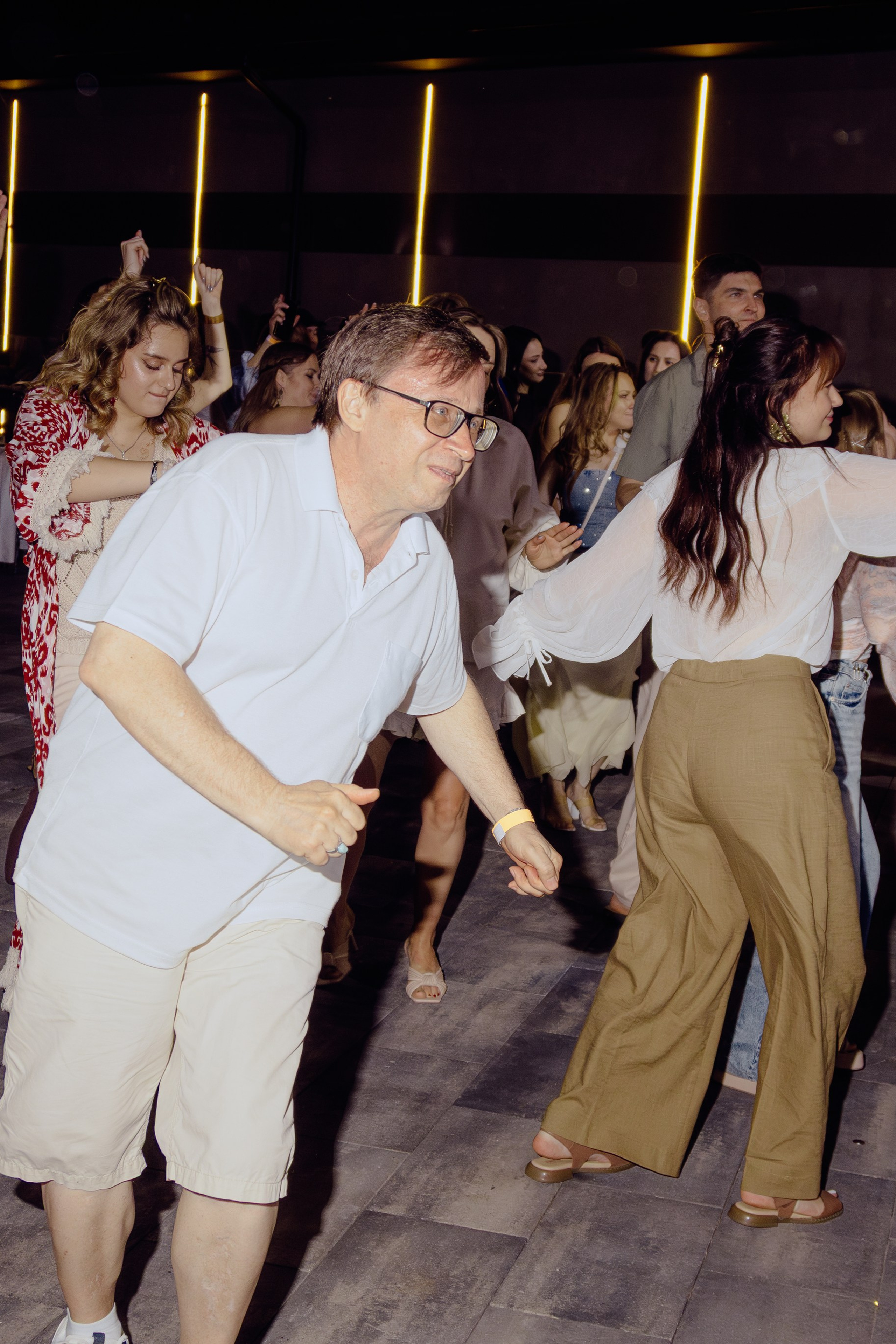 Репортажная съёмка корпоратива компании Феникс. Портретный фотограф в Ростове-на-Дону Антон Казарин