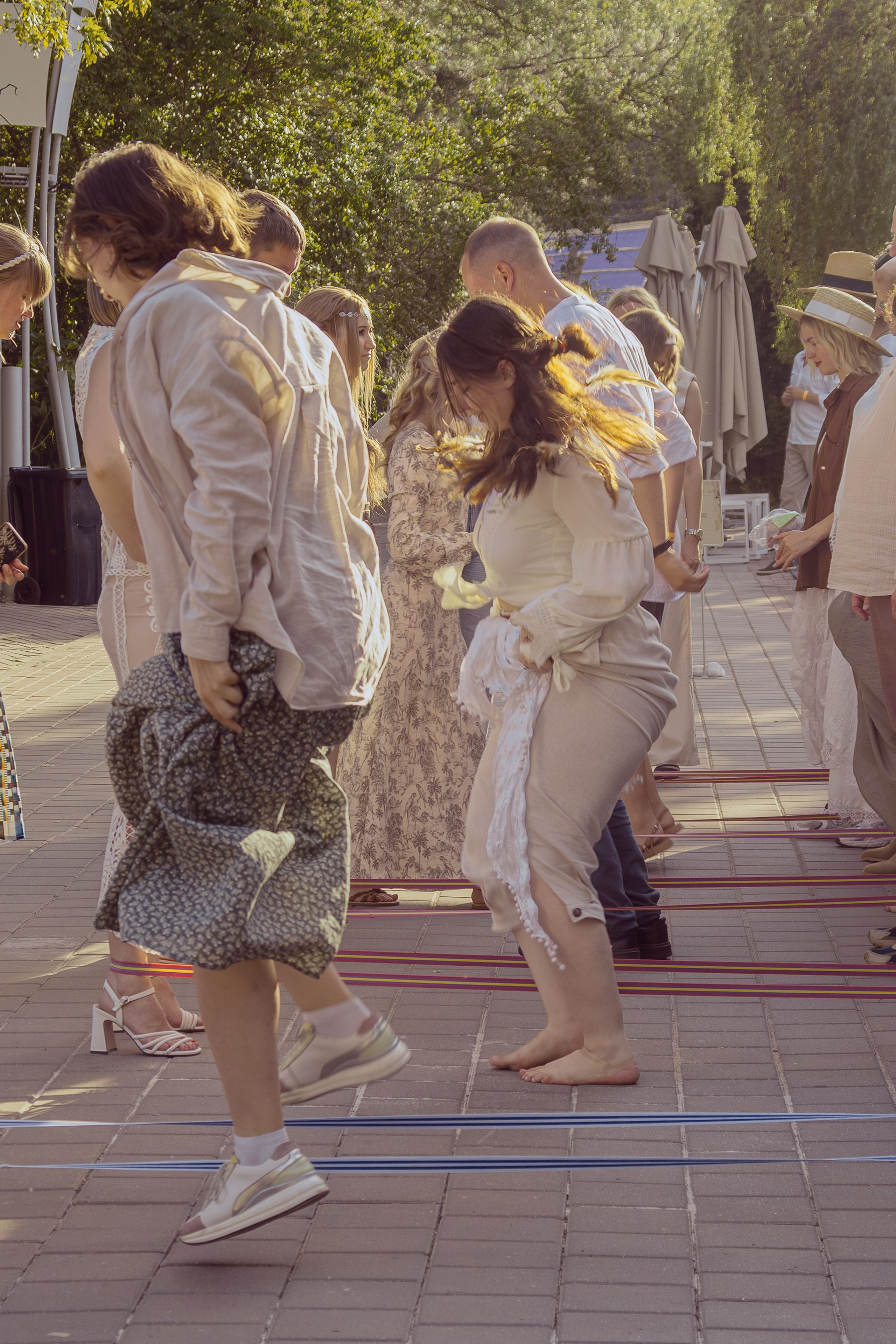 Репортажная съёмка корпоратива компании Феникс. Портретный фотограф в Ростове-на-Дону Антон Казарин