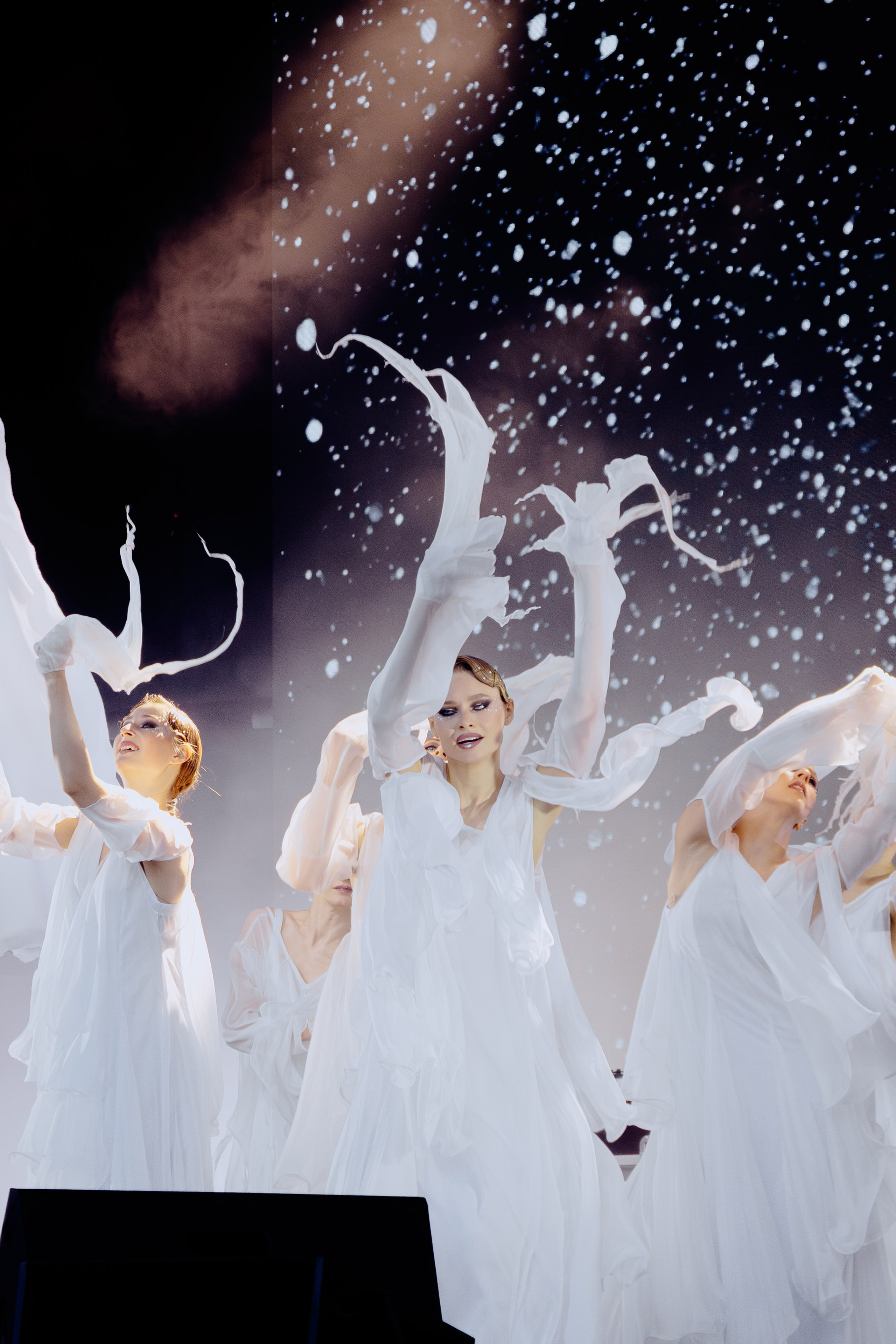 Репортажная съёмка корпоратива компании Феникс. Портретный фотограф в Ростове-на-Дону Антон Казарин