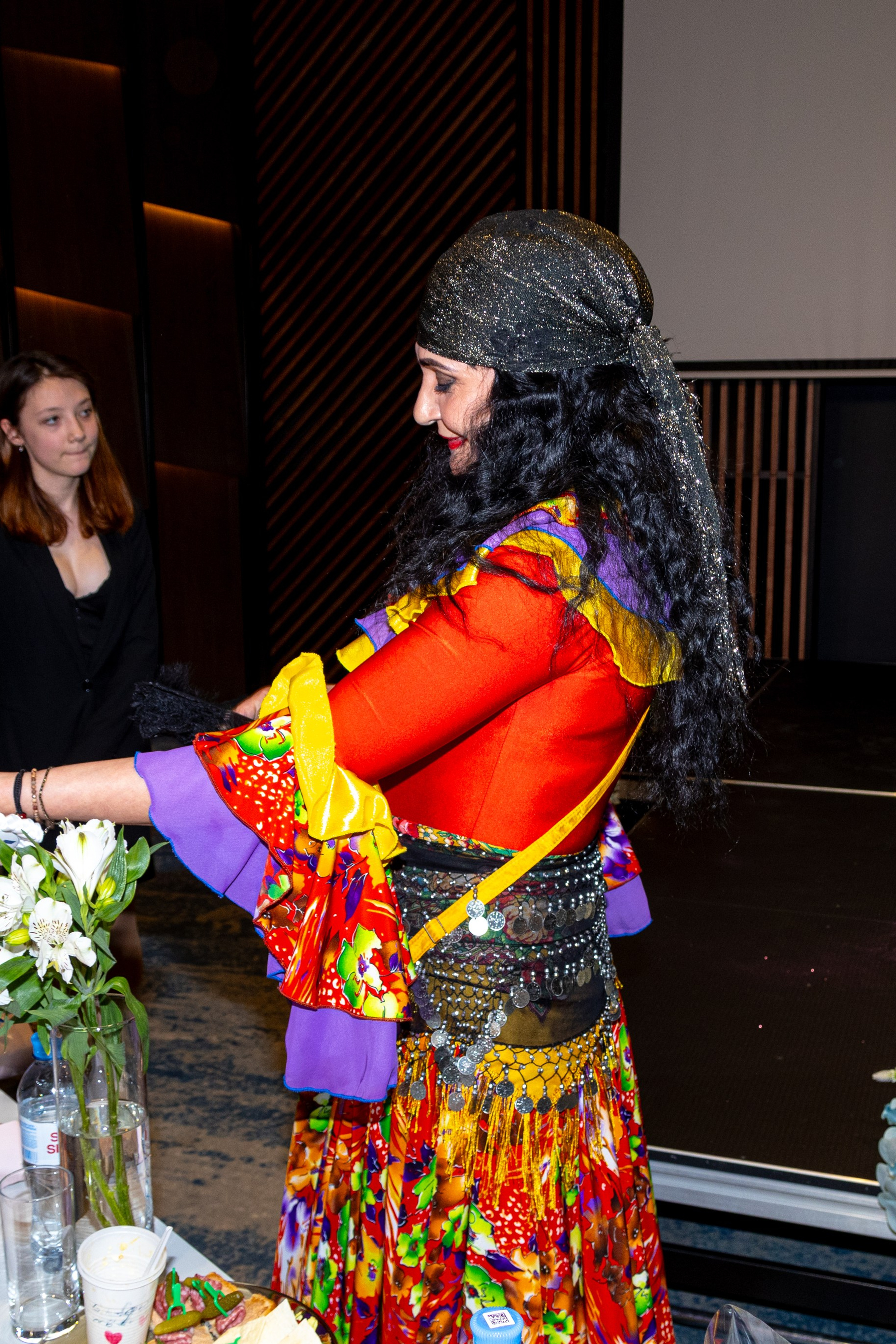 Конкурс красоты "Мисс Shine of Russia" 2025. Портретный фотограф в Ростове-на-Дону Антон Казарин