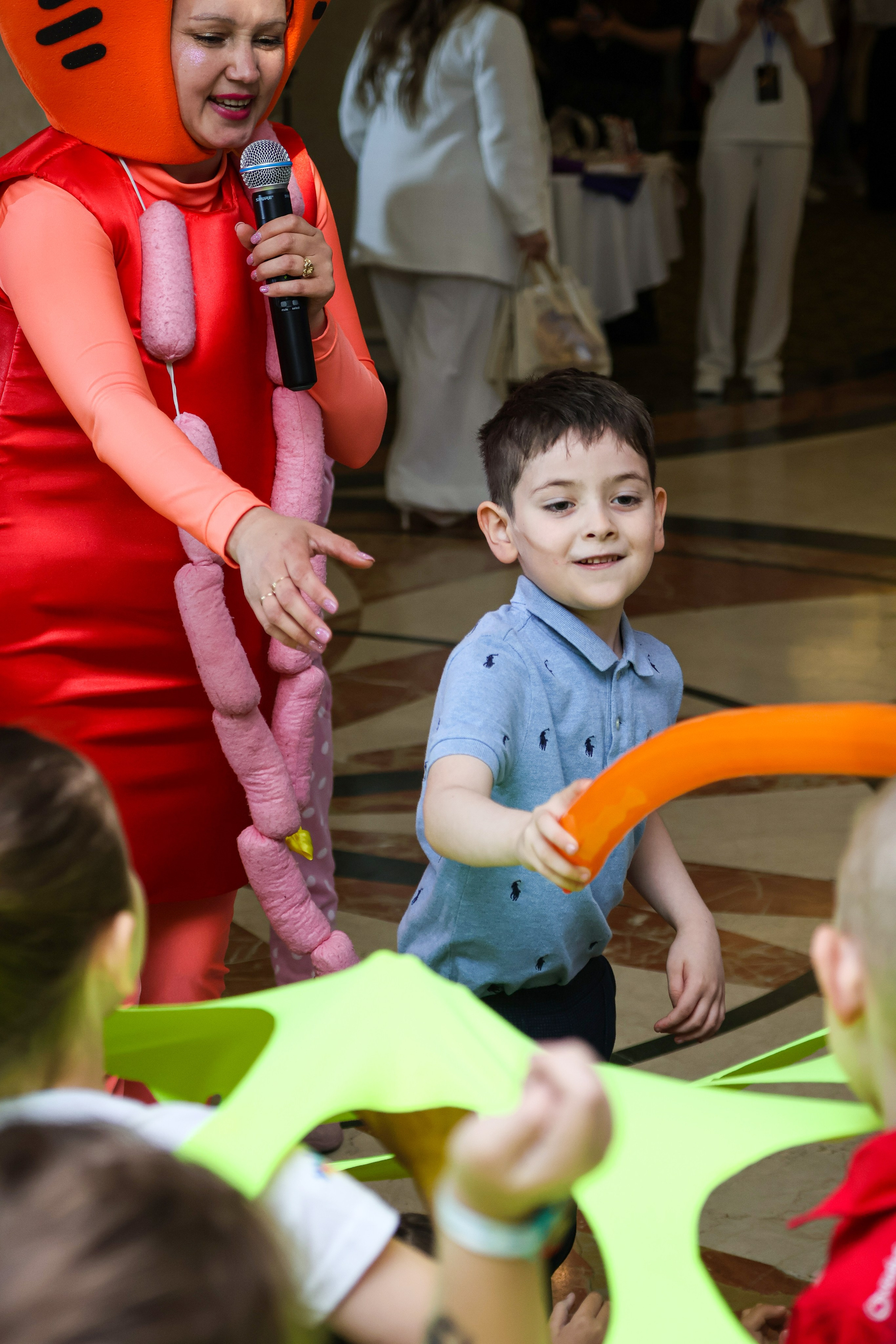 Мир без границ. Портретный фотограф в Ростове-на-Дону Антон Казарин