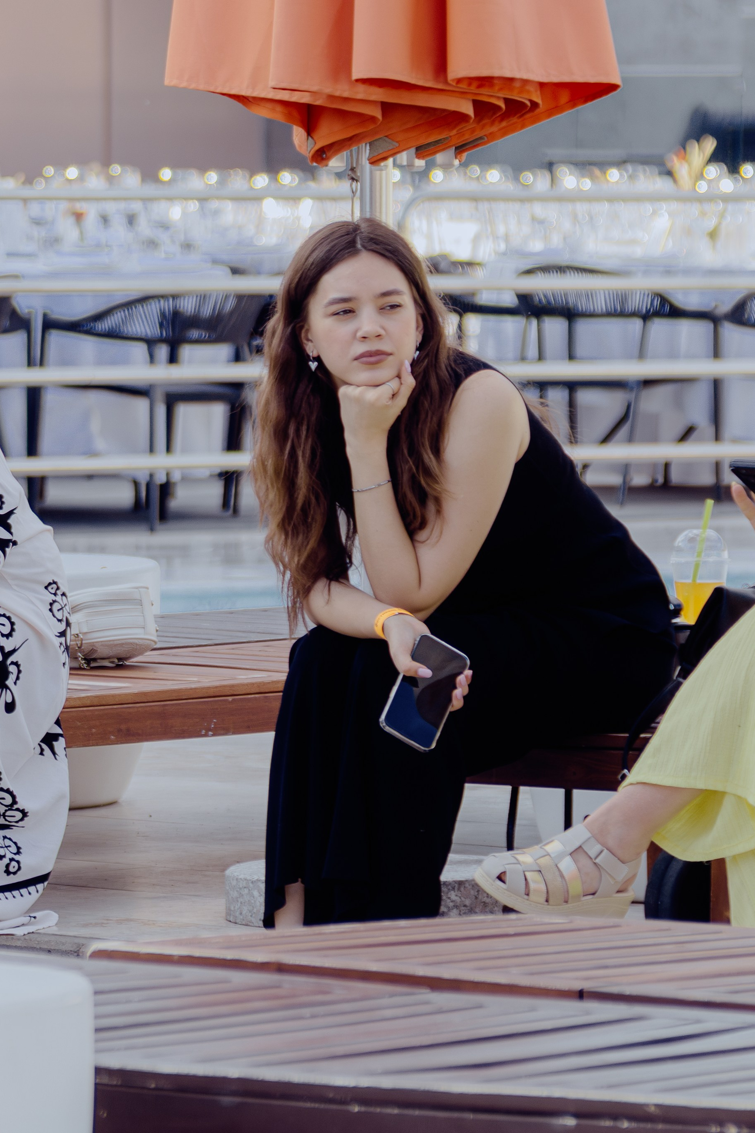 Репортажная съёмка корпоратива компании Феникс. Портретный фотограф в Ростове-на-Дону Антон Казарин