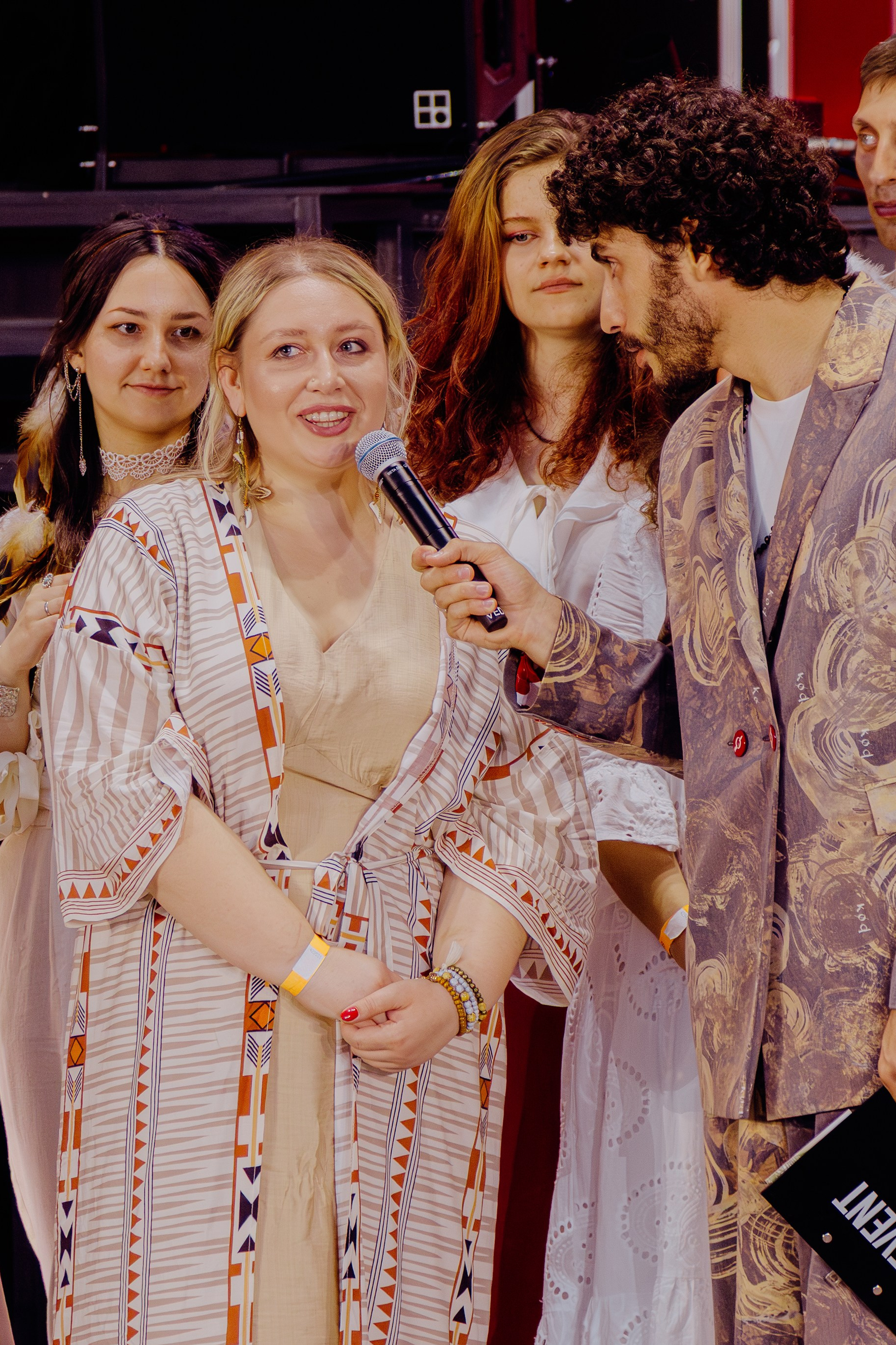 Репортажная съёмка корпоратива компании Феникс. Портретный фотограф в Ростове-на-Дону Антон Казарин