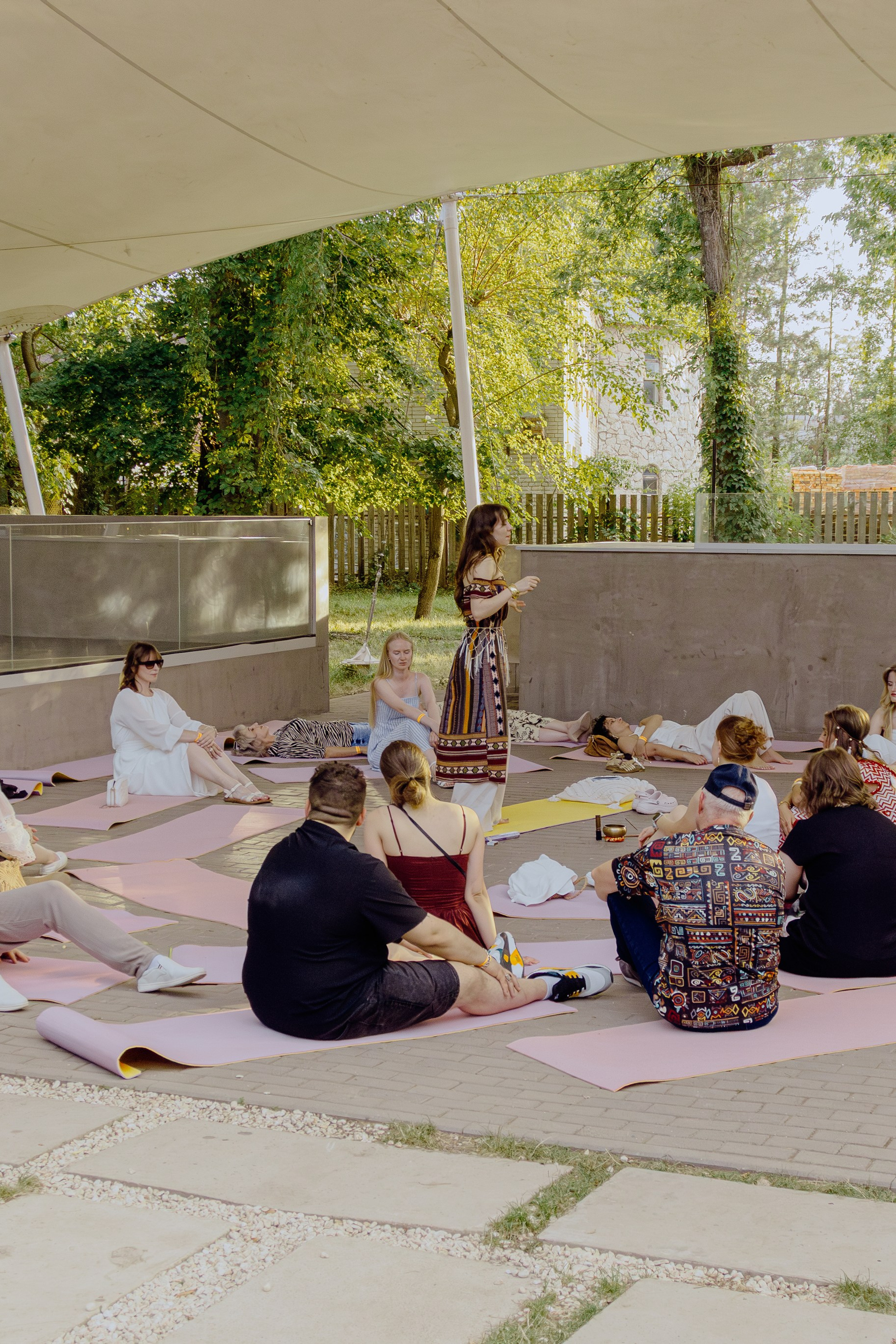 Репортажная съёмка корпоратива компании Феникс. Портретный фотограф в Ростове-на-Дону Антон Казарин