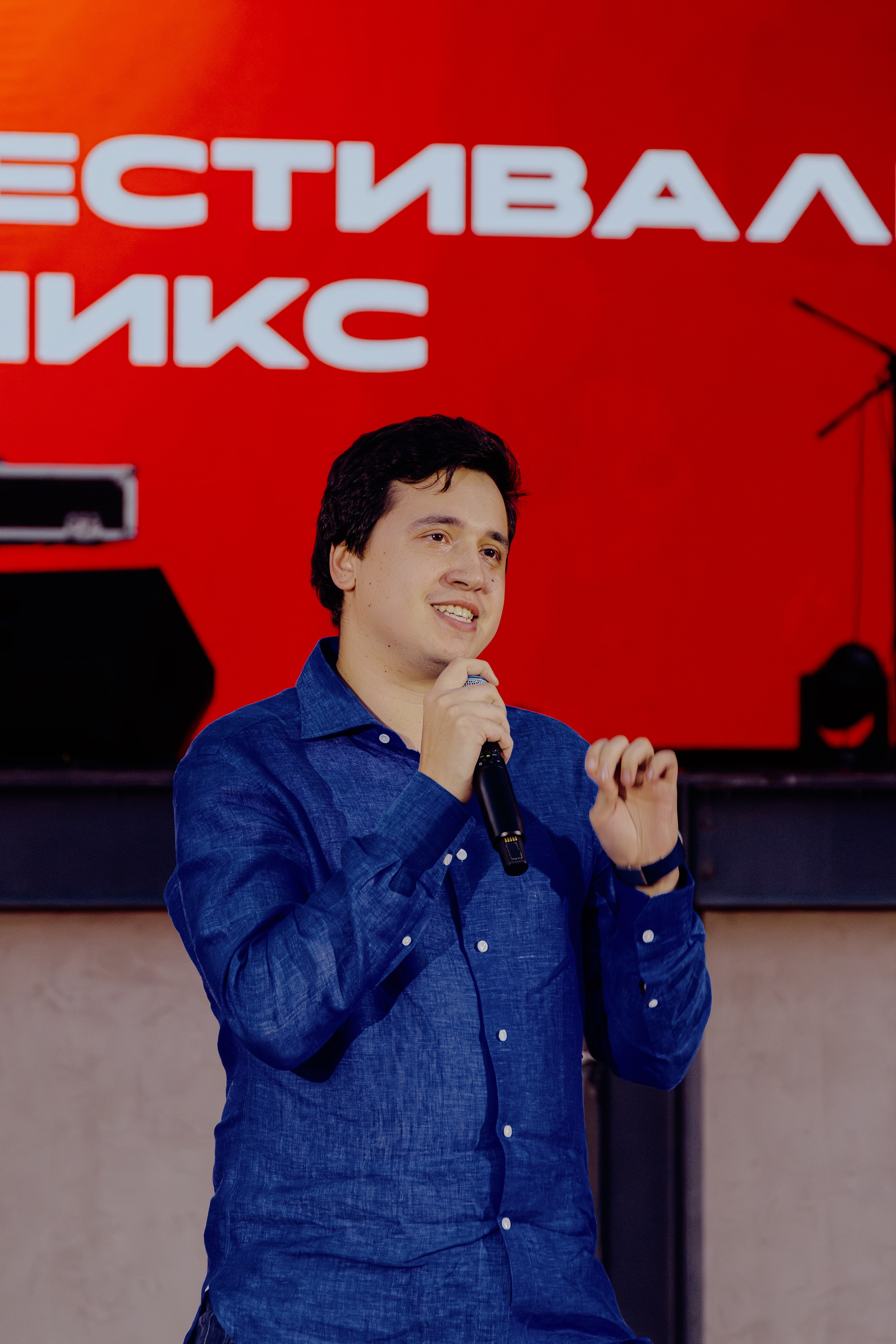 Репортажная съёмка корпоратива компании Феникс. Портретный фотограф в Ростове-на-Дону Антон Казарин