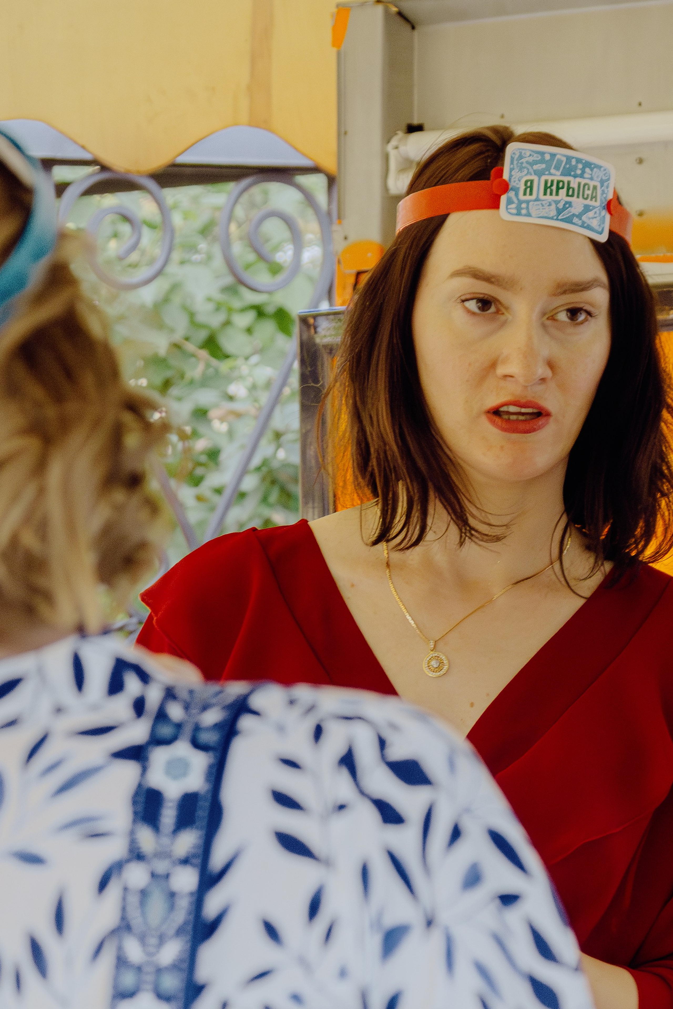 Репортажная съёмка корпоратива компании Феникс. Портретный фотограф в Ростове-на-Дону Антон Казарин