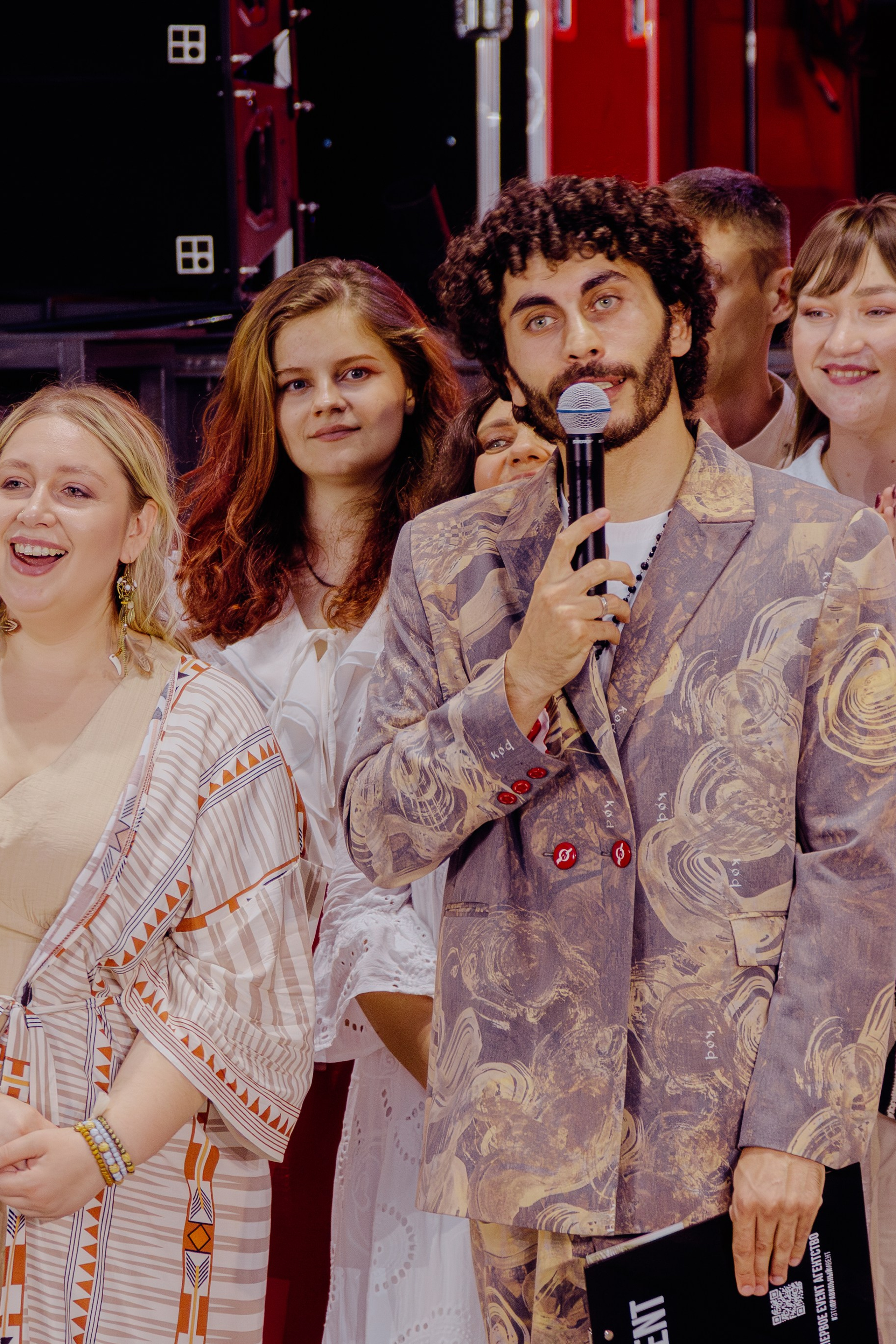 Репортажная съёмка корпоратива компании Феникс. Портретный фотограф в Ростове-на-Дону Антон Казарин