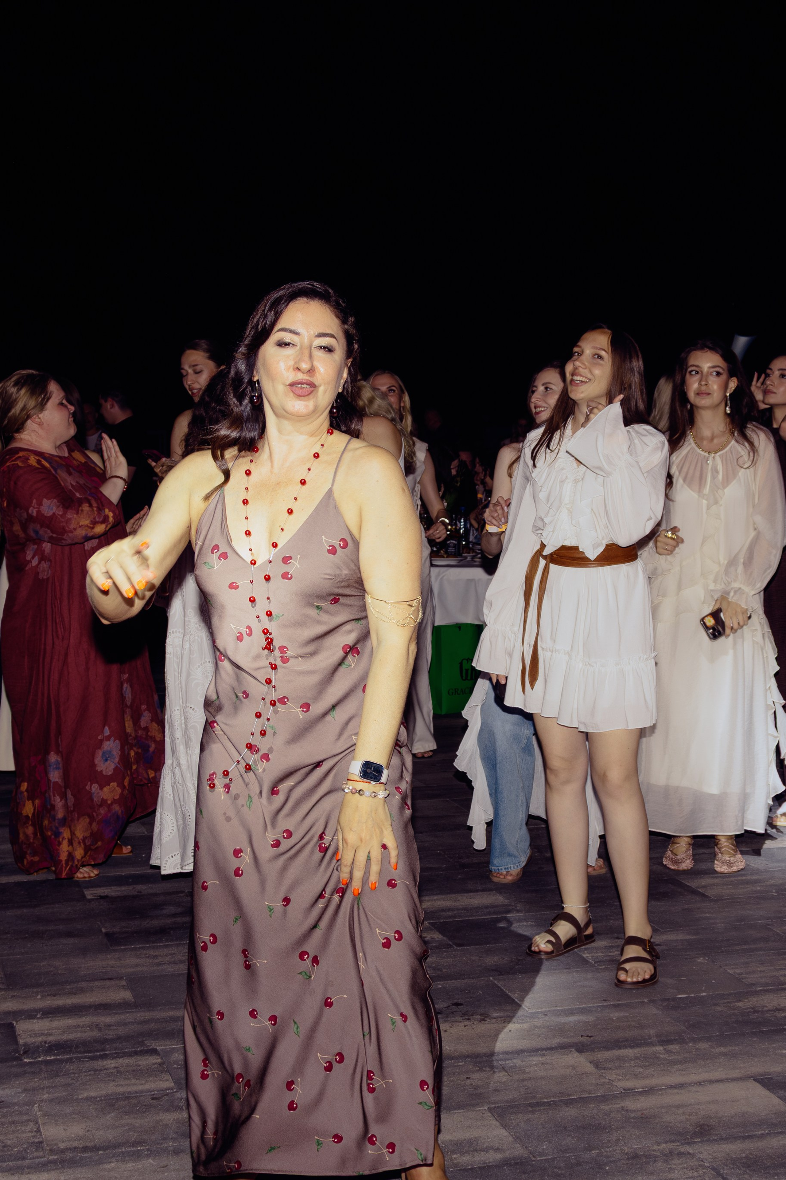 Репортажная съёмка корпоратива компании Феникс. Портретный фотограф в Ростове-на-Дону Антон Казарин