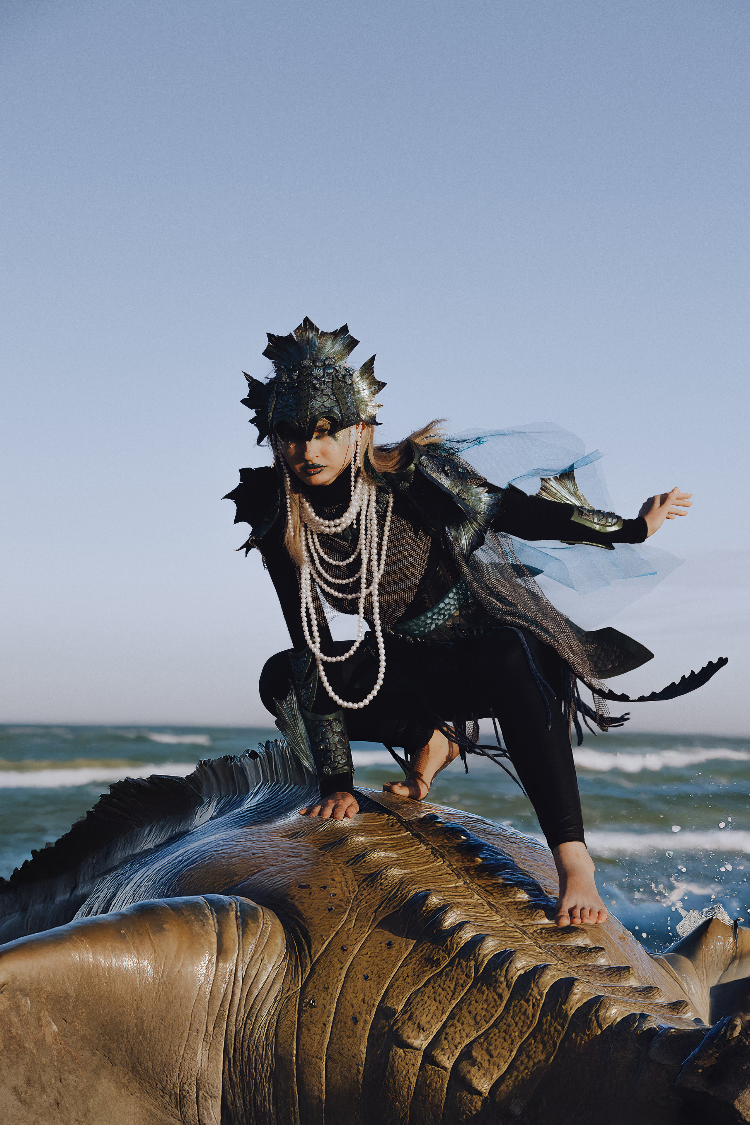 The Sea Breeze Project