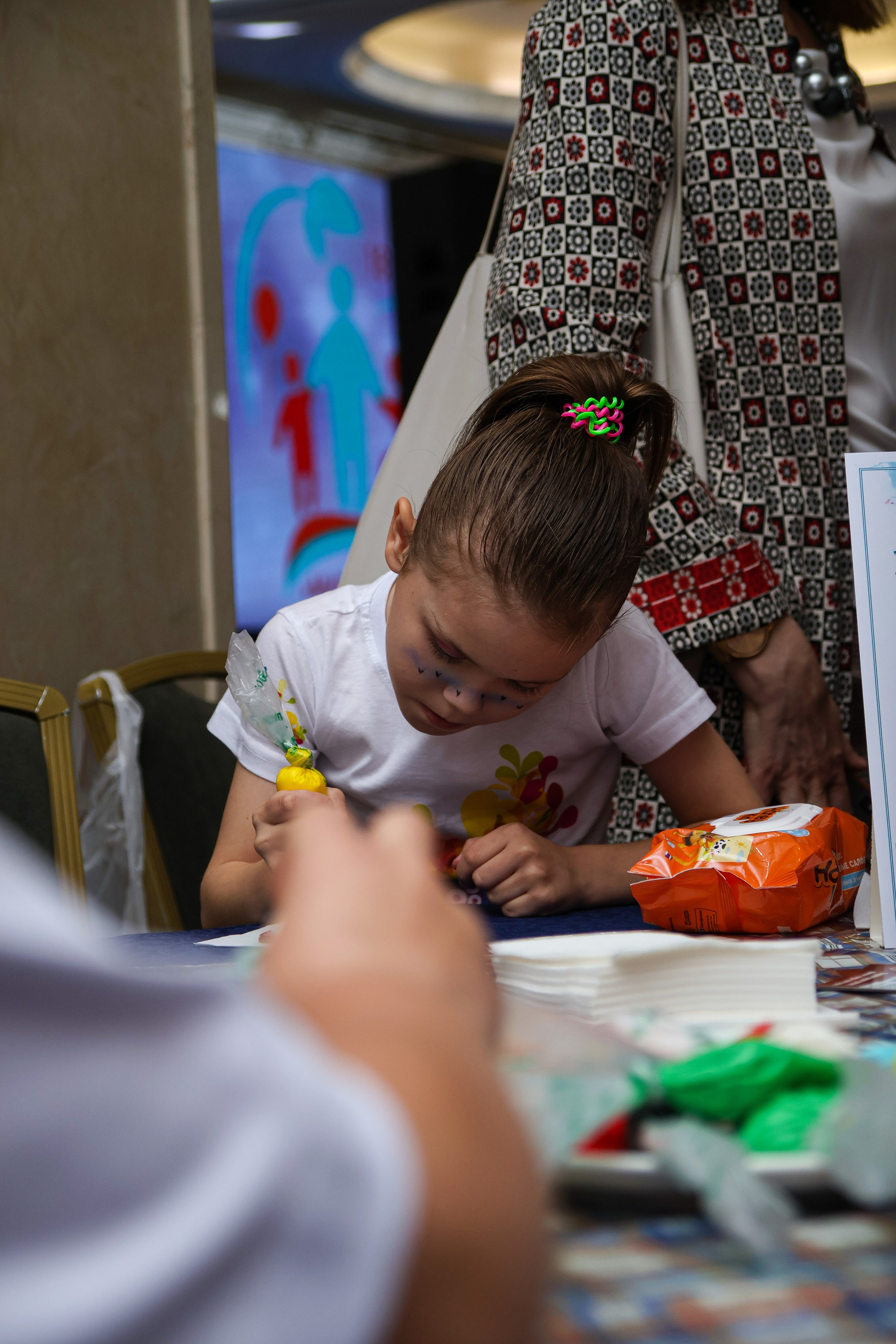 Мир без границ. Портретный фотограф в Ростове-на-Дону Антон Казарин