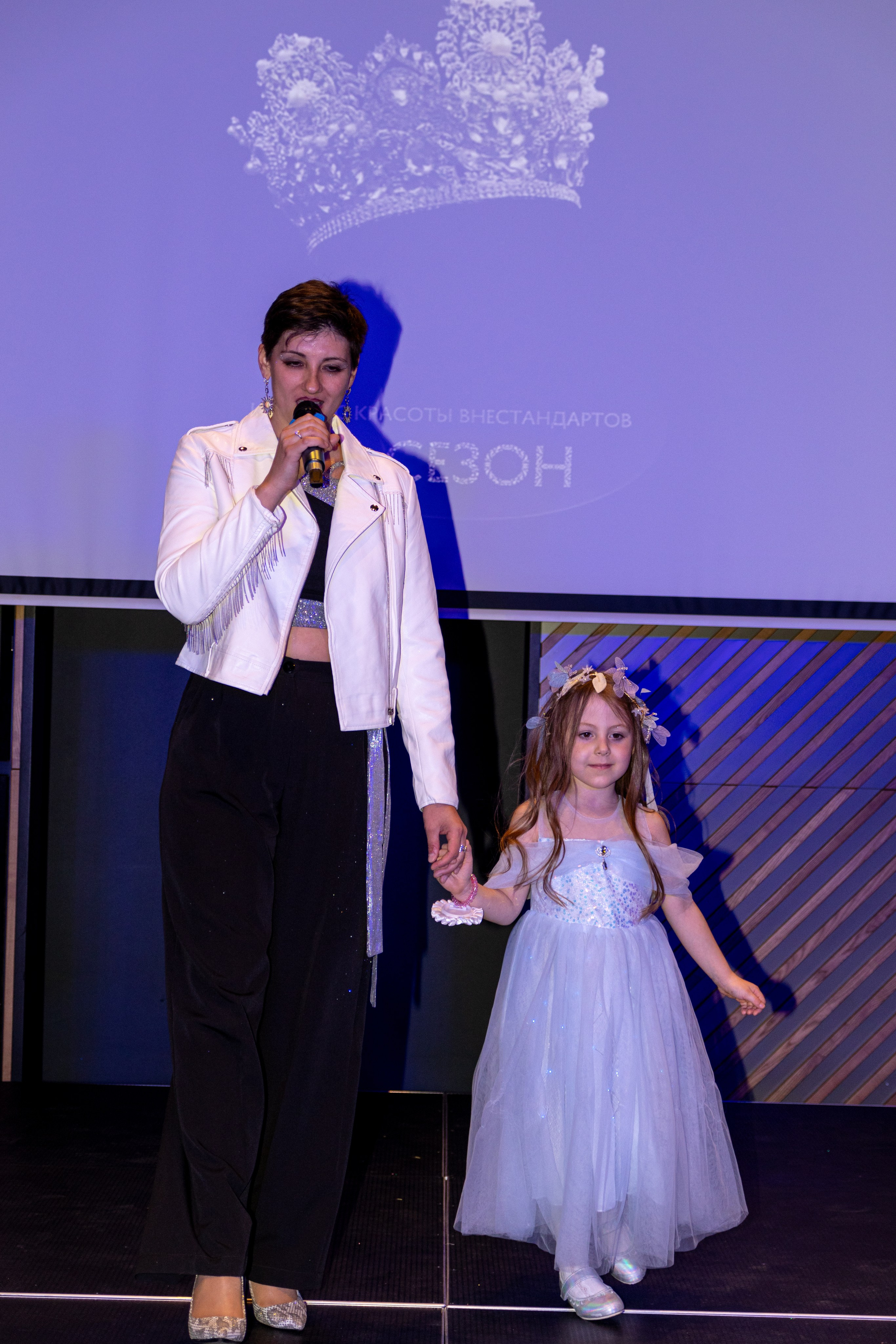 Конкурс красоты "Мисс Shine of Russia" 2025. Портретный фотограф в Ростове-на-Дону Антон Казарин