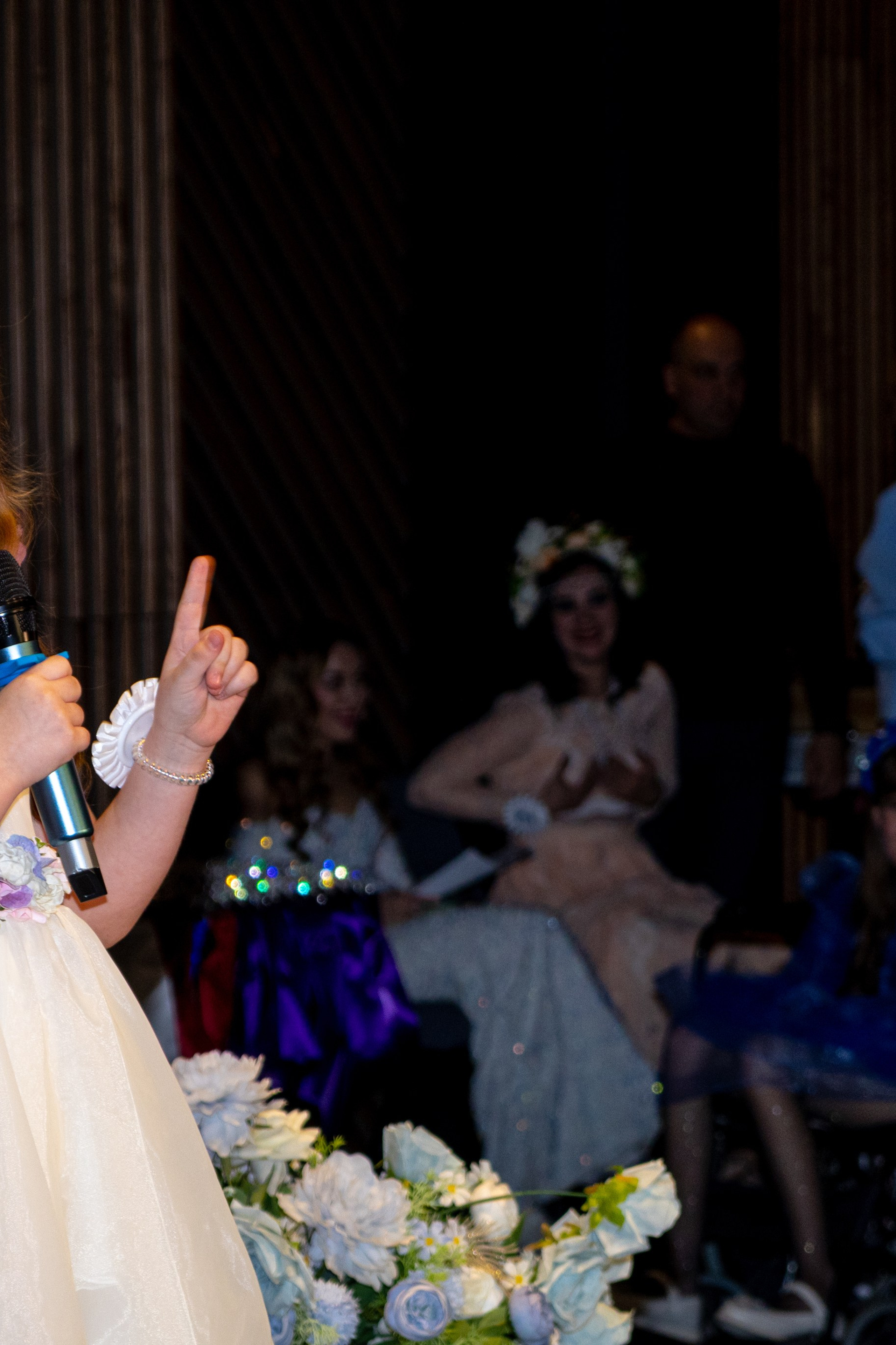 Конкурс красоты "Мисс Shine of Russia" 2025. Портретный фотограф в Ростове-на-Дону Антон Казарин