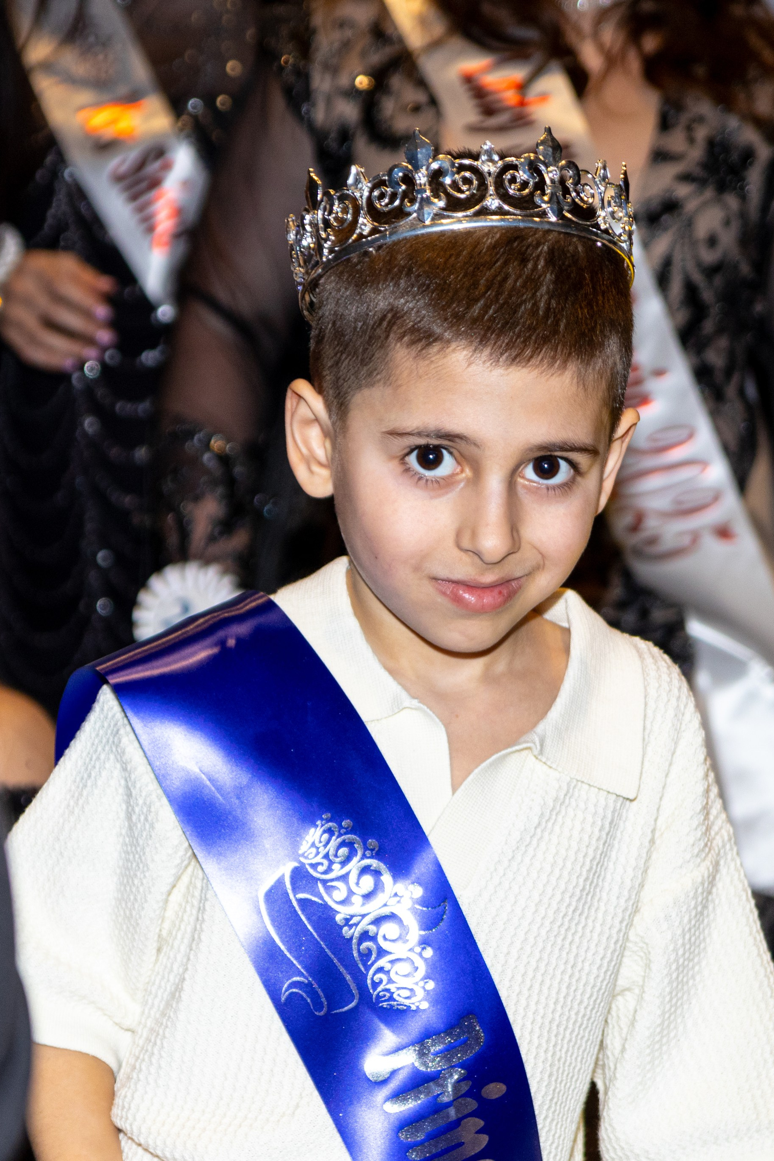 Конкурс красоты "Мисс Shine of Russia" 2025. Портретный фотограф в Ростове-на-Дону Антон Казарин