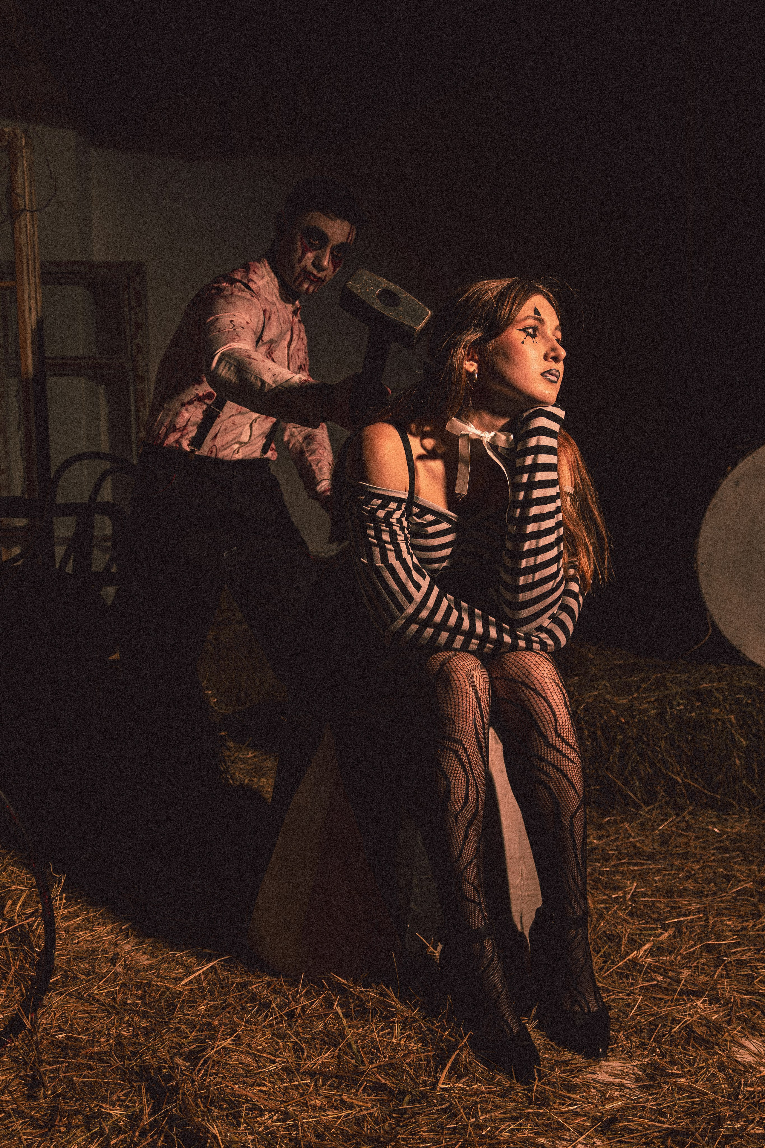 Фотодень в Ростове-на-Дону. Портретный фотограф в Ростове-на-Дону Антон Казарин