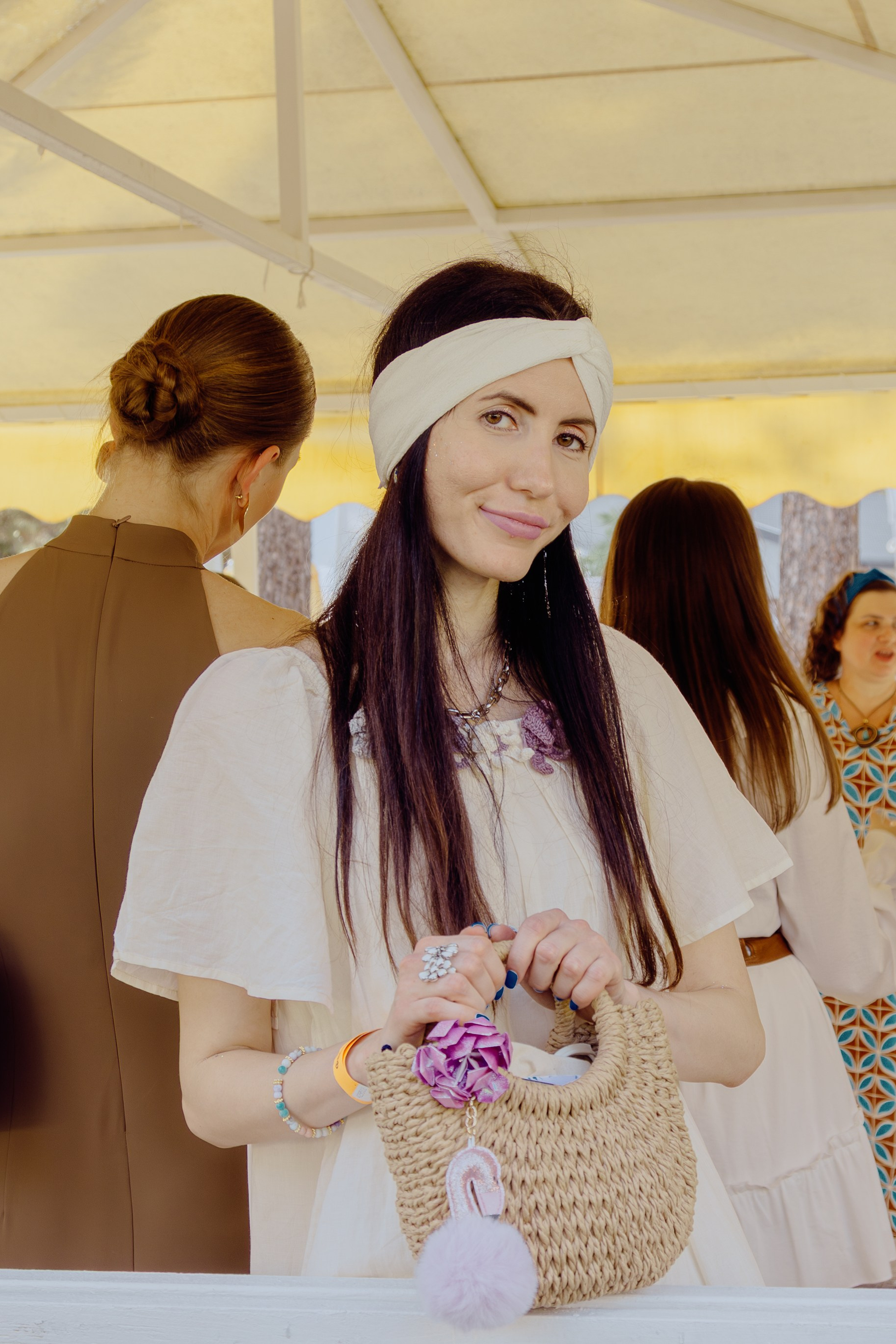 Репортажная съёмка корпоратива компании Феникс. Портретный фотограф в Ростове-на-Дону Антон Казарин