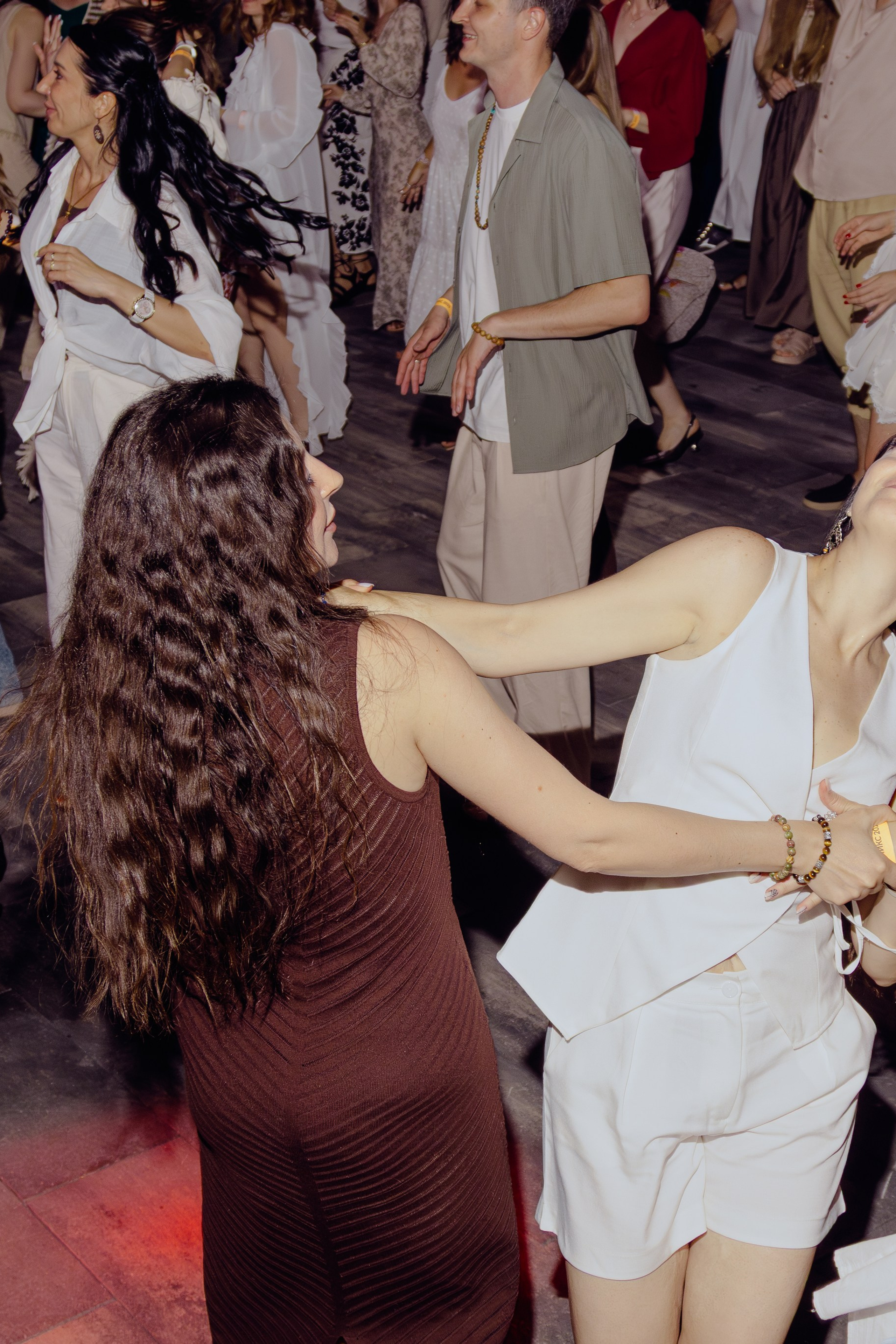 Репортажная съёмка корпоратива компании Феникс. Портретный фотограф в Ростове-на-Дону Антон Казарин