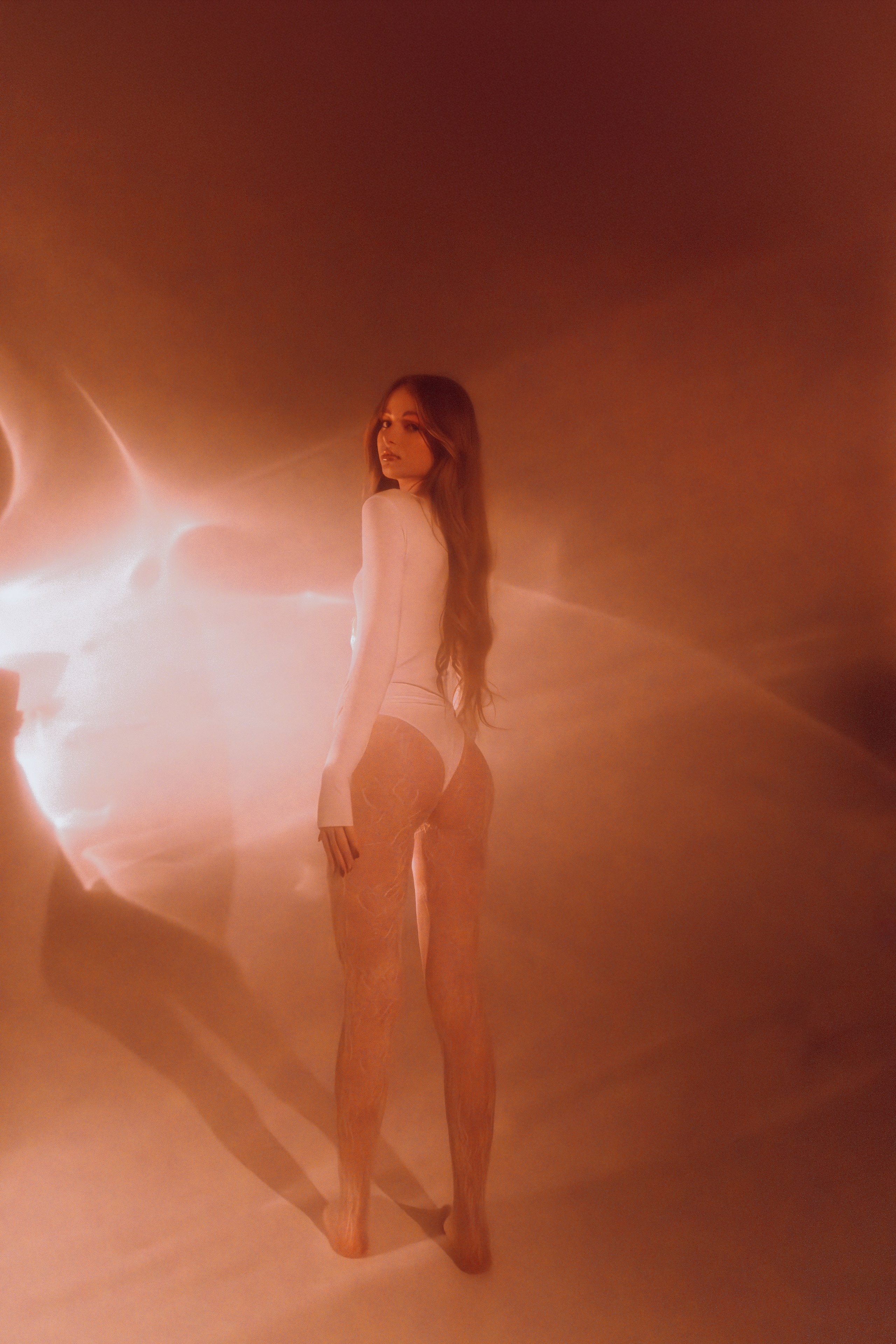 Нежная фотосессия с Алёной в Ростове. Эстетика женского тела, женский фотограф в Ростове-на-Дону. Портретный фотограф, женский портрет в боди