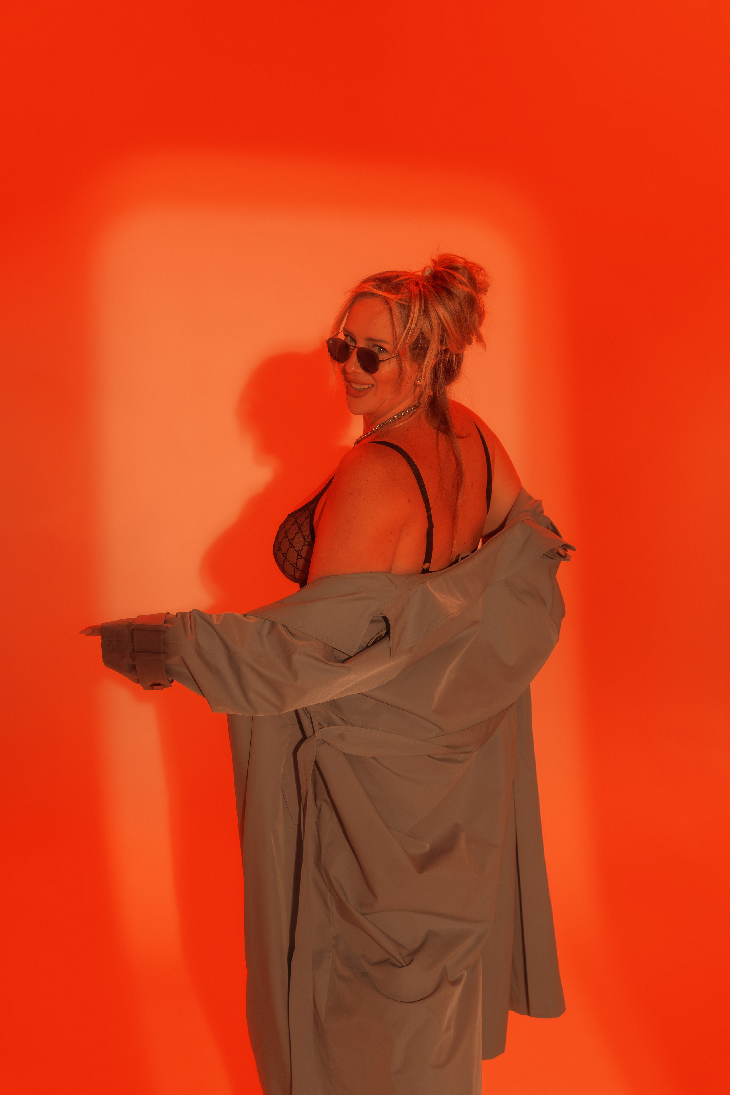 Фотосъёмка в нижнем белье Ростов-на-дону