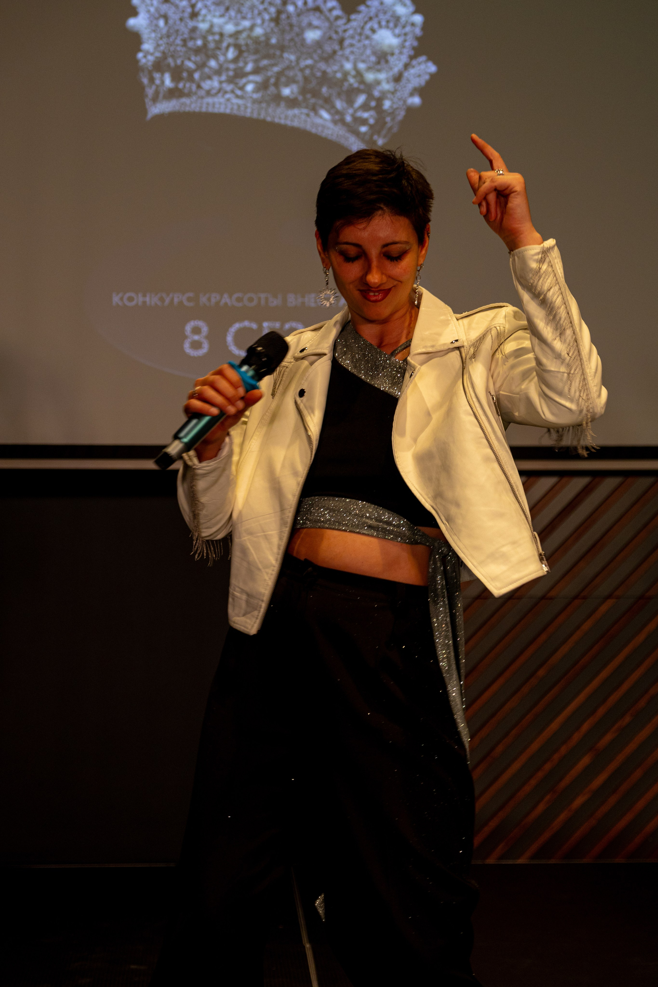 Конкурс красоты "Мисс Shine of Russia" 2025. Портретный фотограф в Ростове-на-Дону Антон Казарин