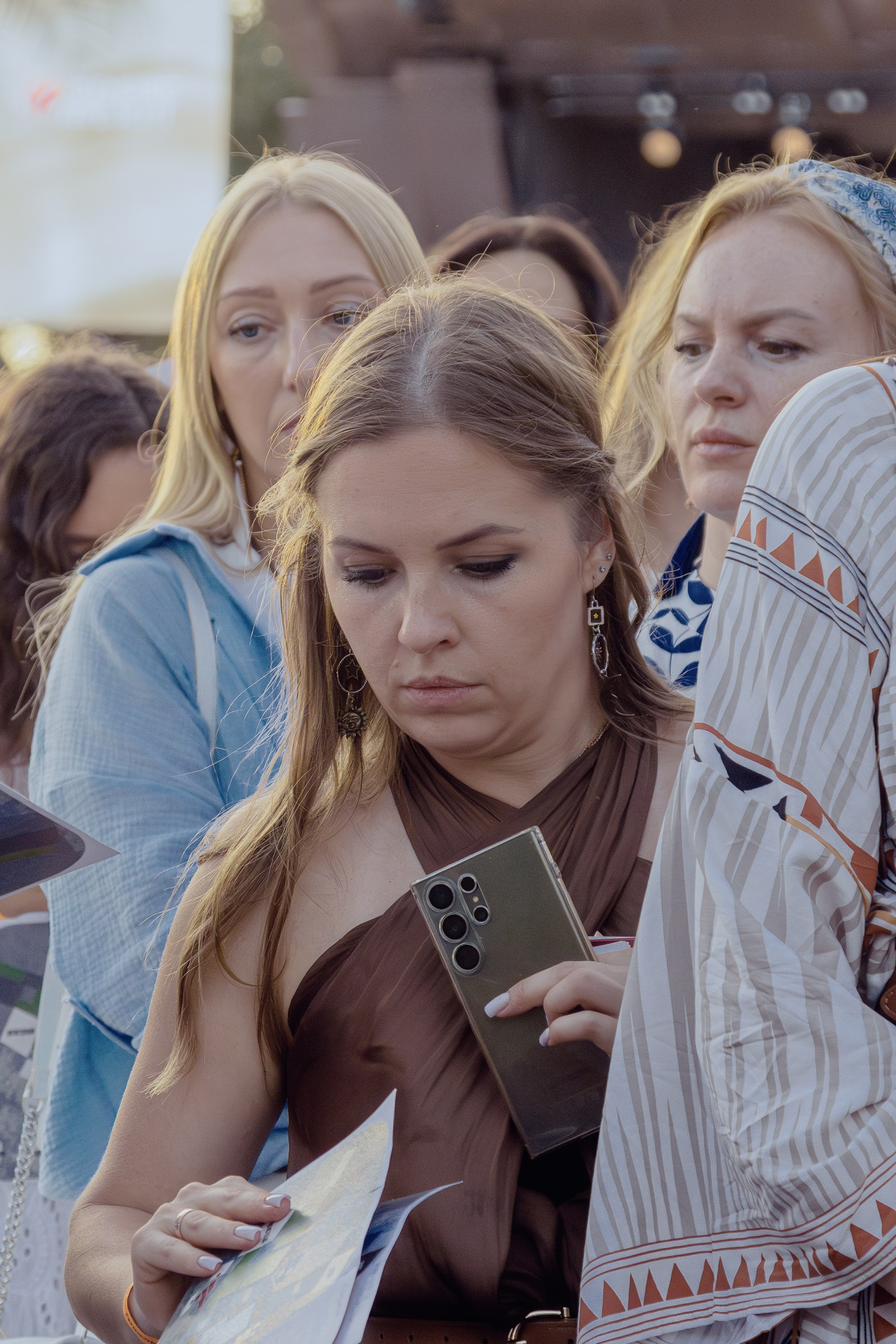 Репортажная съёмка корпоратива компании Феникс. Портретный фотограф в Ростове-на-Дону Антон Казарин