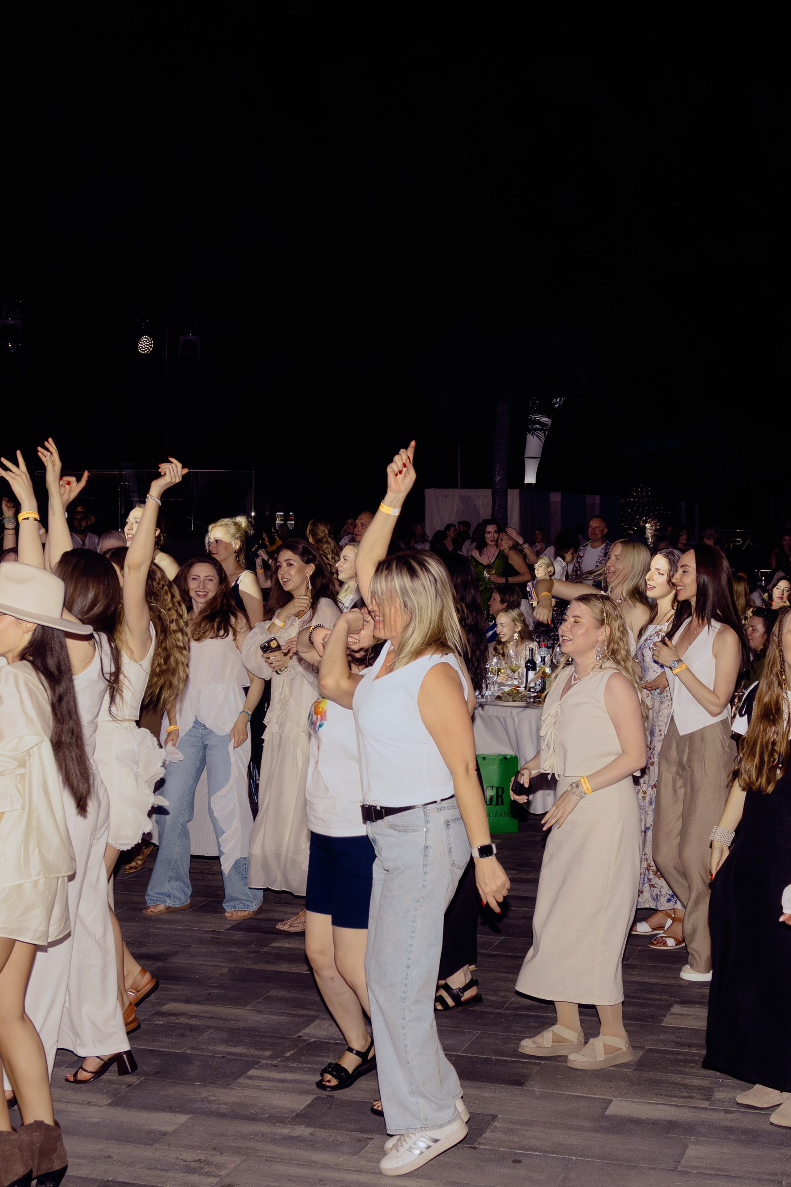 Репортажная съёмка корпоратива компании Феникс. Портретный фотограф в Ростове-на-Дону Антон Казарин