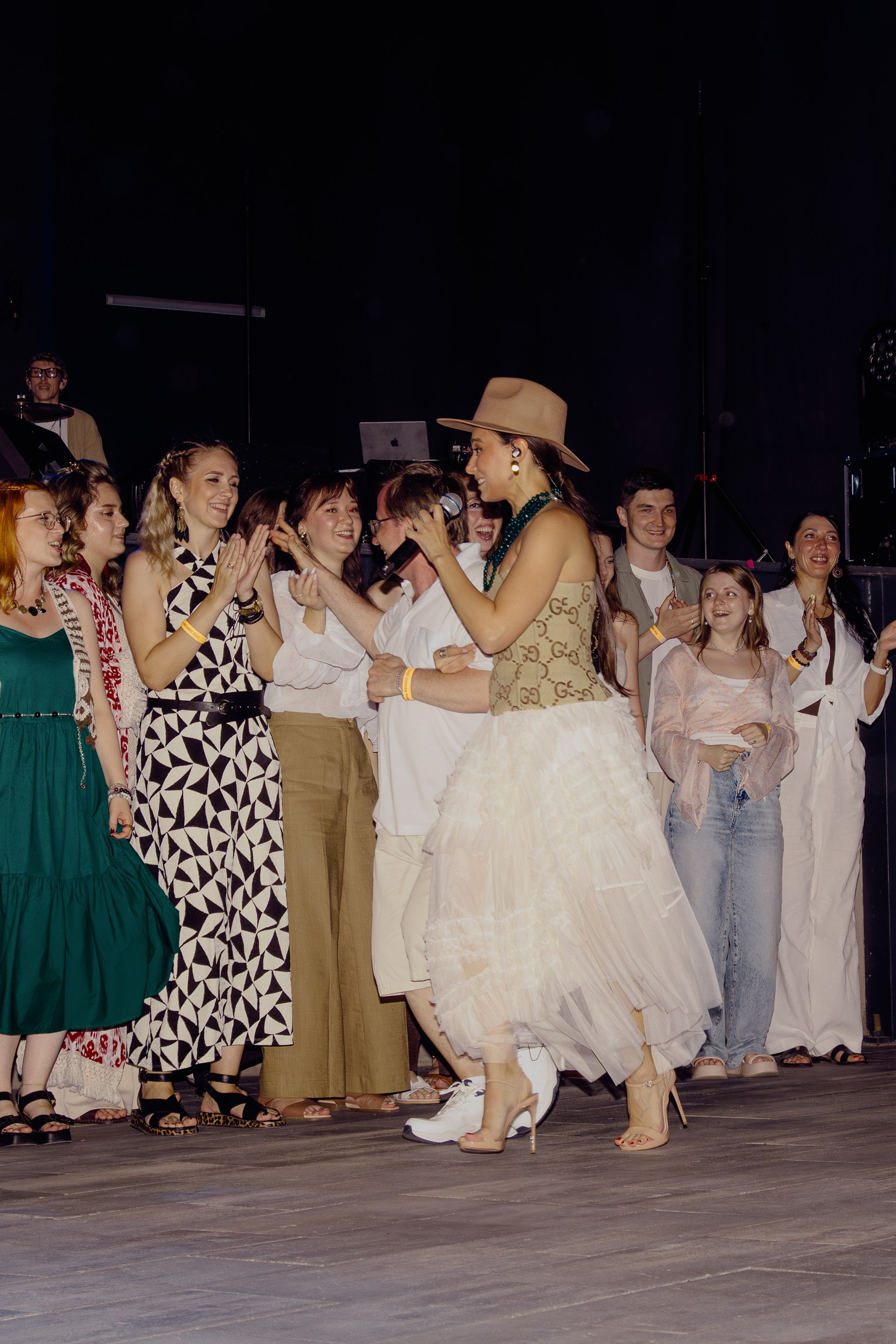 Репортажная съёмка корпоратива компании Феникс. Портретный фотограф в Ростове-на-Дону Антон Казарин