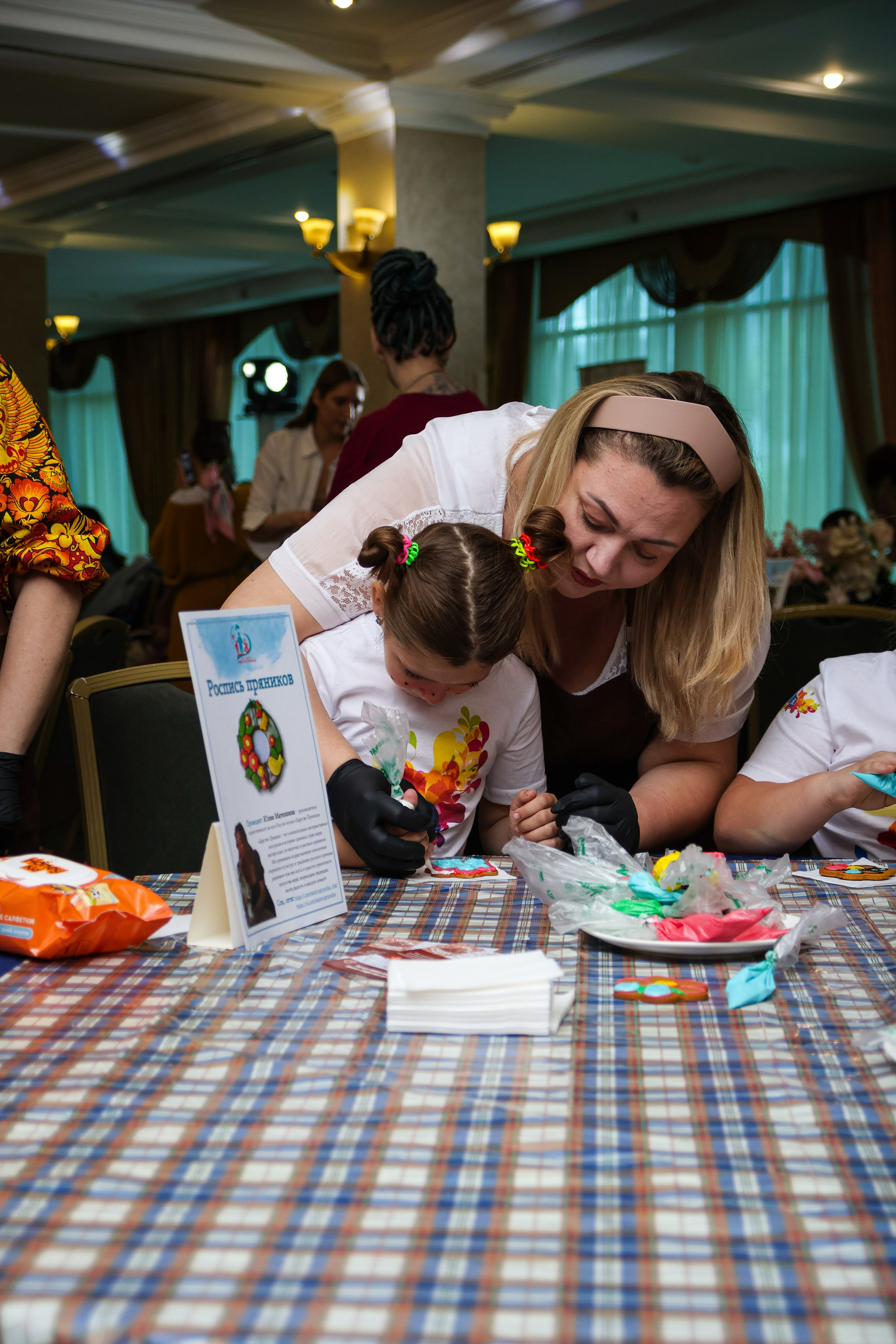 Мир без границ. Портретный фотограф в Ростове-на-Дону Антон Казарин