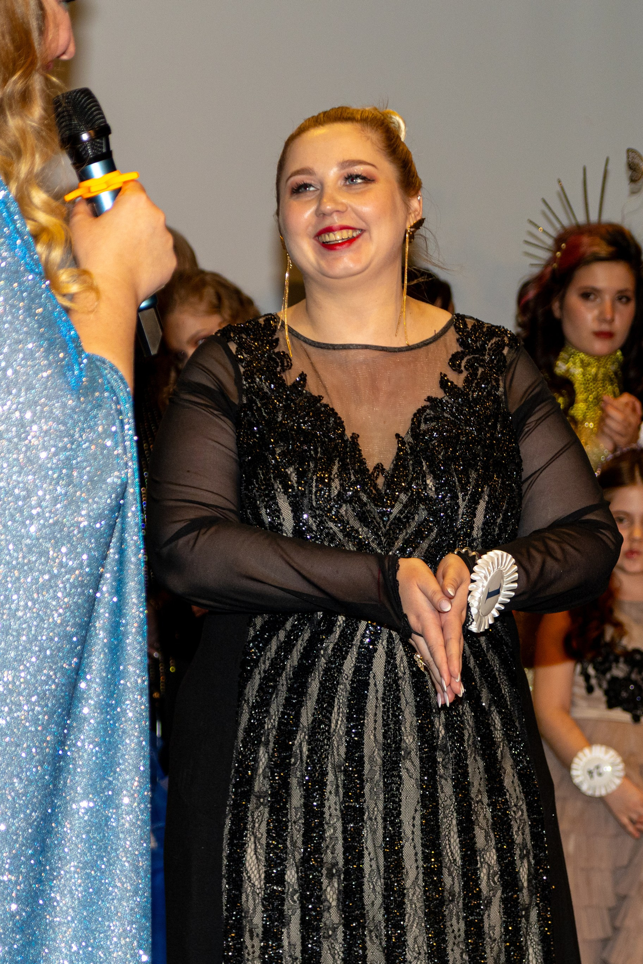 Конкурс красоты "Мисс Shine of Russia" 2025. Портретный фотограф в Ростове-на-Дону Антон Казарин