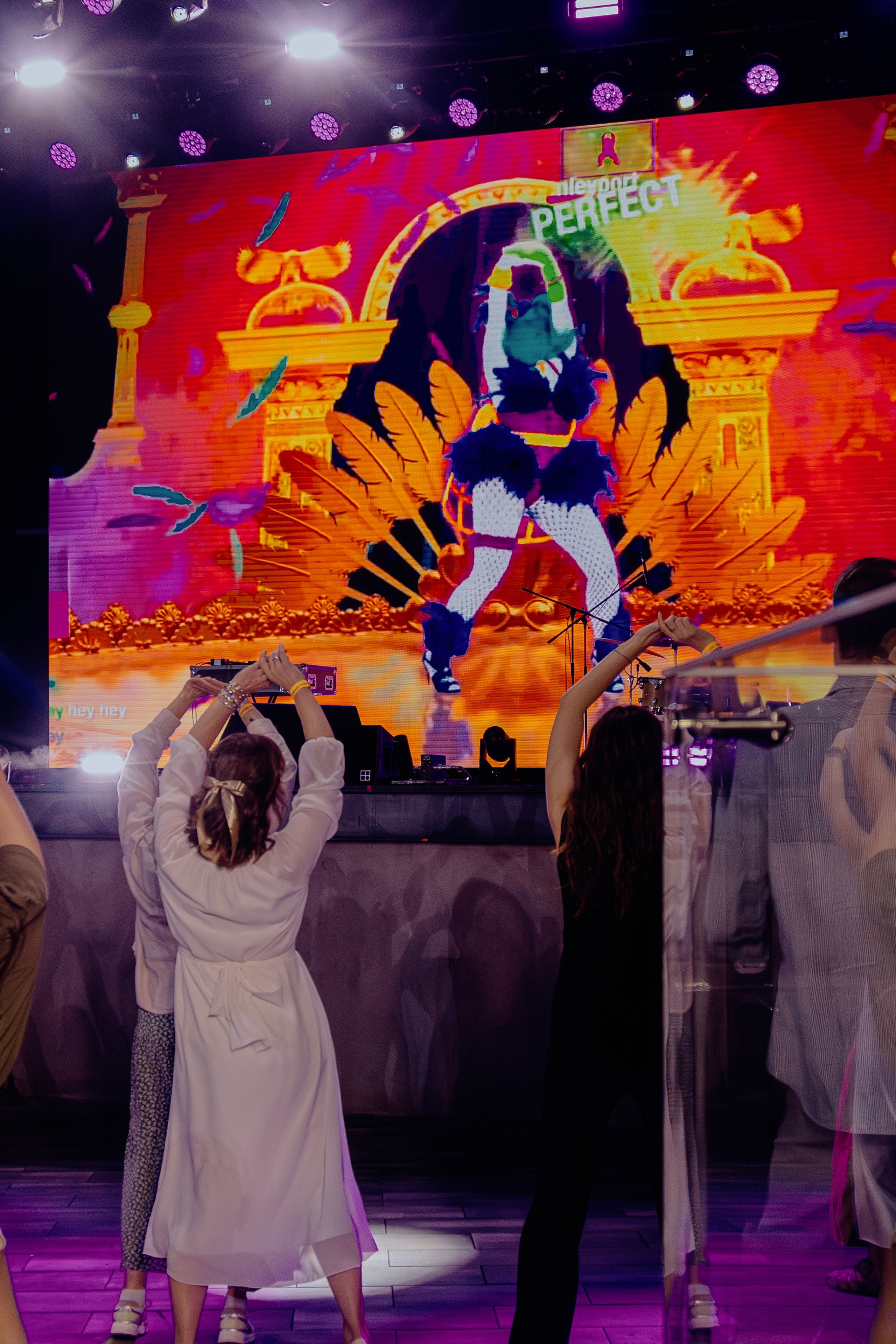 Репортажная съёмка корпоратива компании Феникс. Портретный фотограф в Ростове-на-Дону Антон Казарин