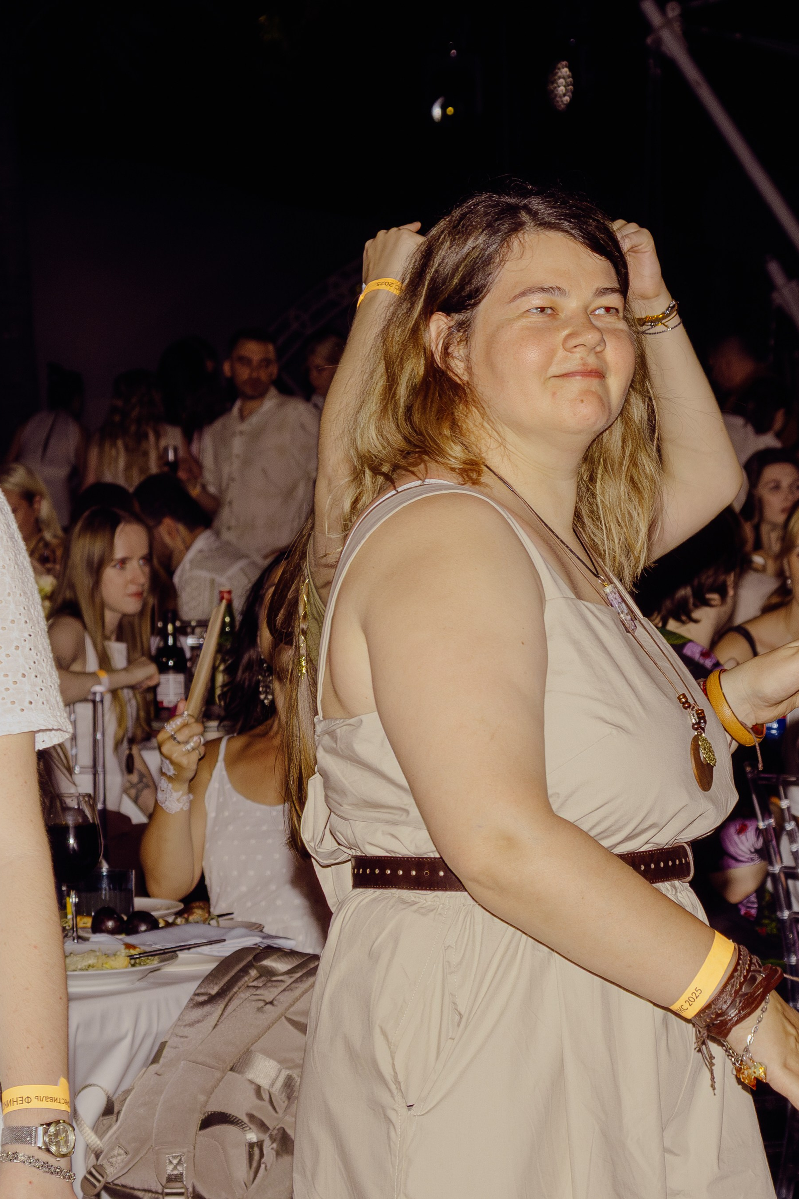 Репортажная съёмка корпоратива компании Феникс. Портретный фотограф в Ростове-на-Дону Антон Казарин