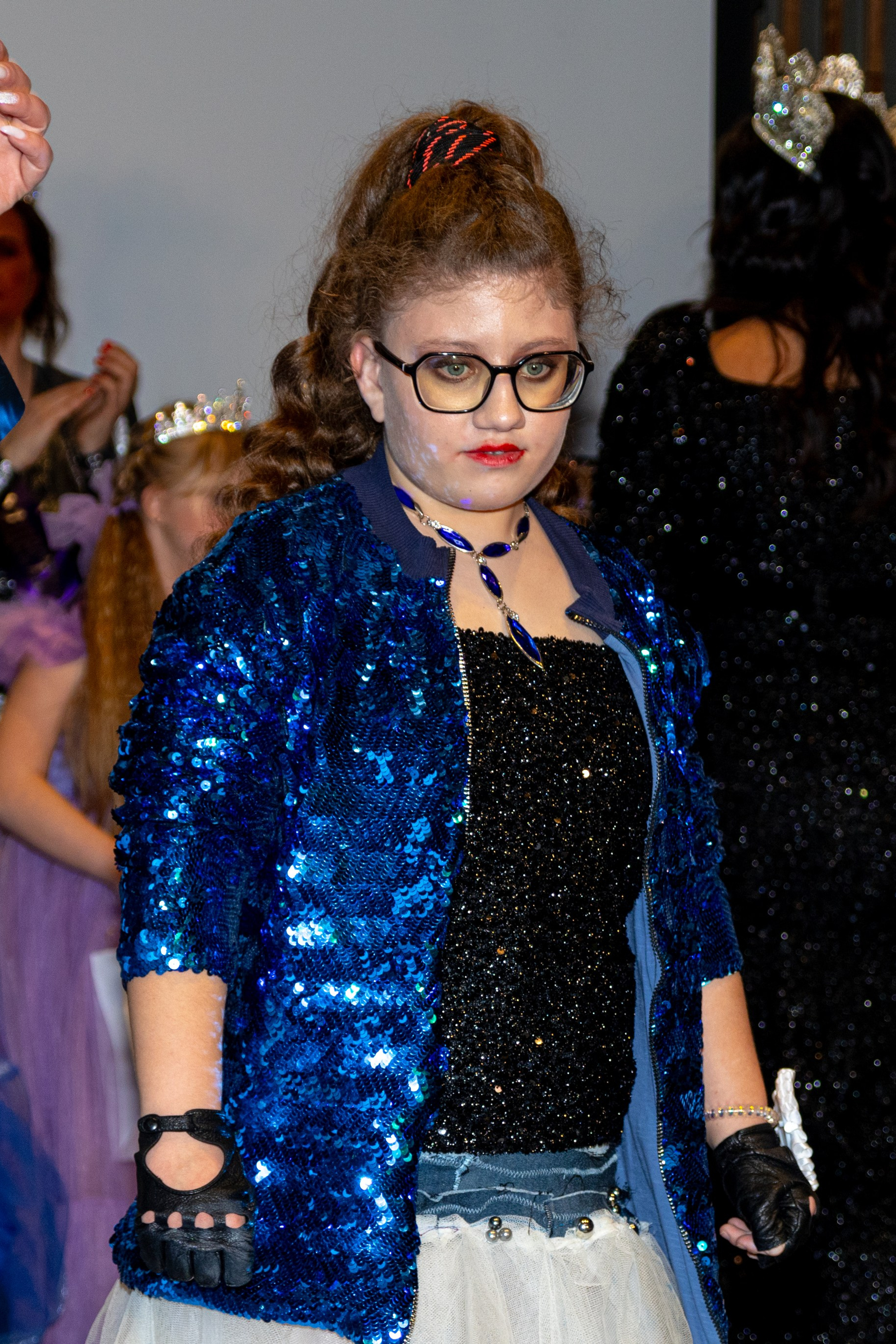 Конкурс красоты "Мисс Shine of Russia" 2025. Портретный фотограф в Ростове-на-Дону Антон Казарин