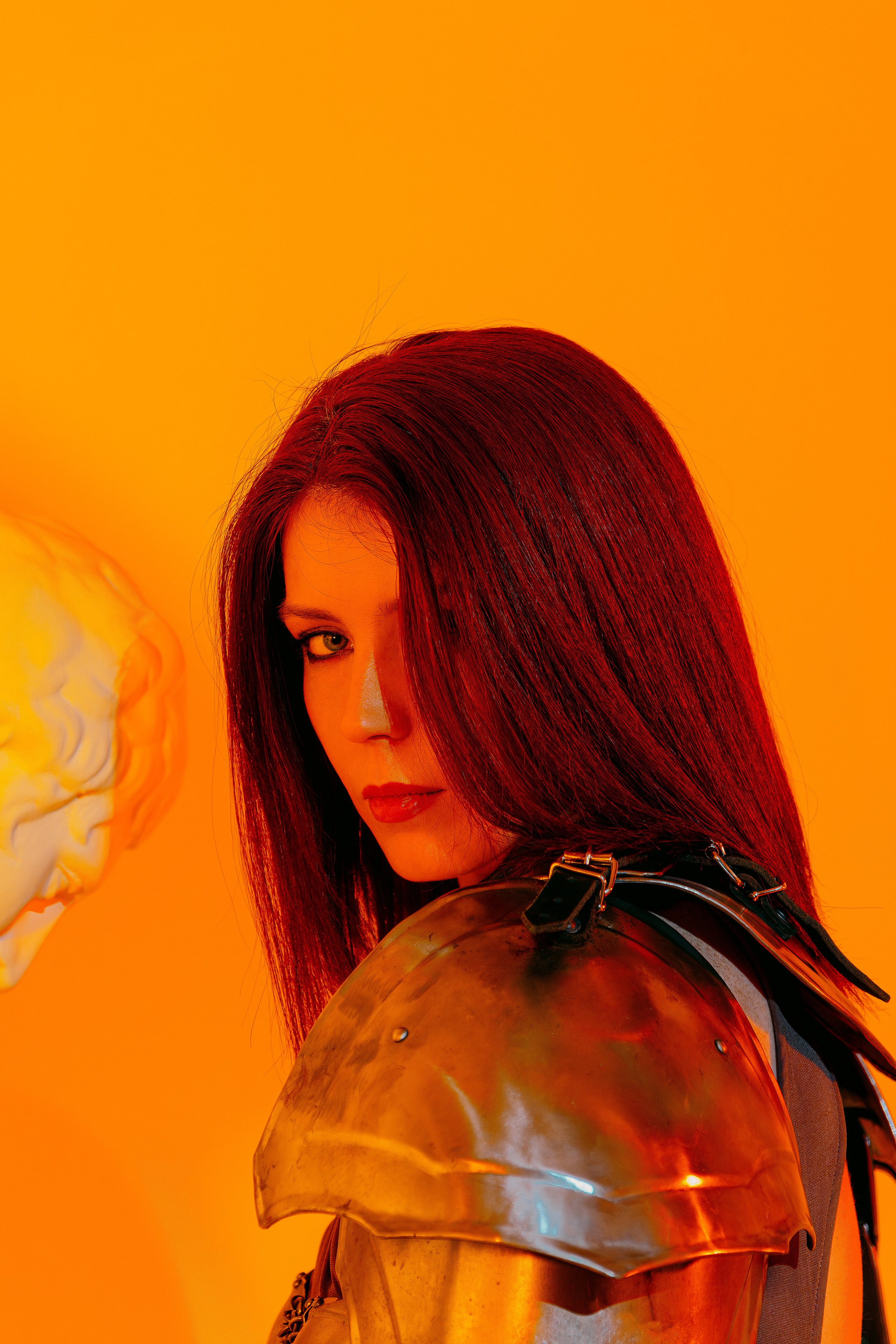 Женский креативный фотограф в Ростове на Дону. Прекрасный портрет девушки. Портретный фотограф Ростов-на-Дону. Женская эстетика и красота женского дела. 