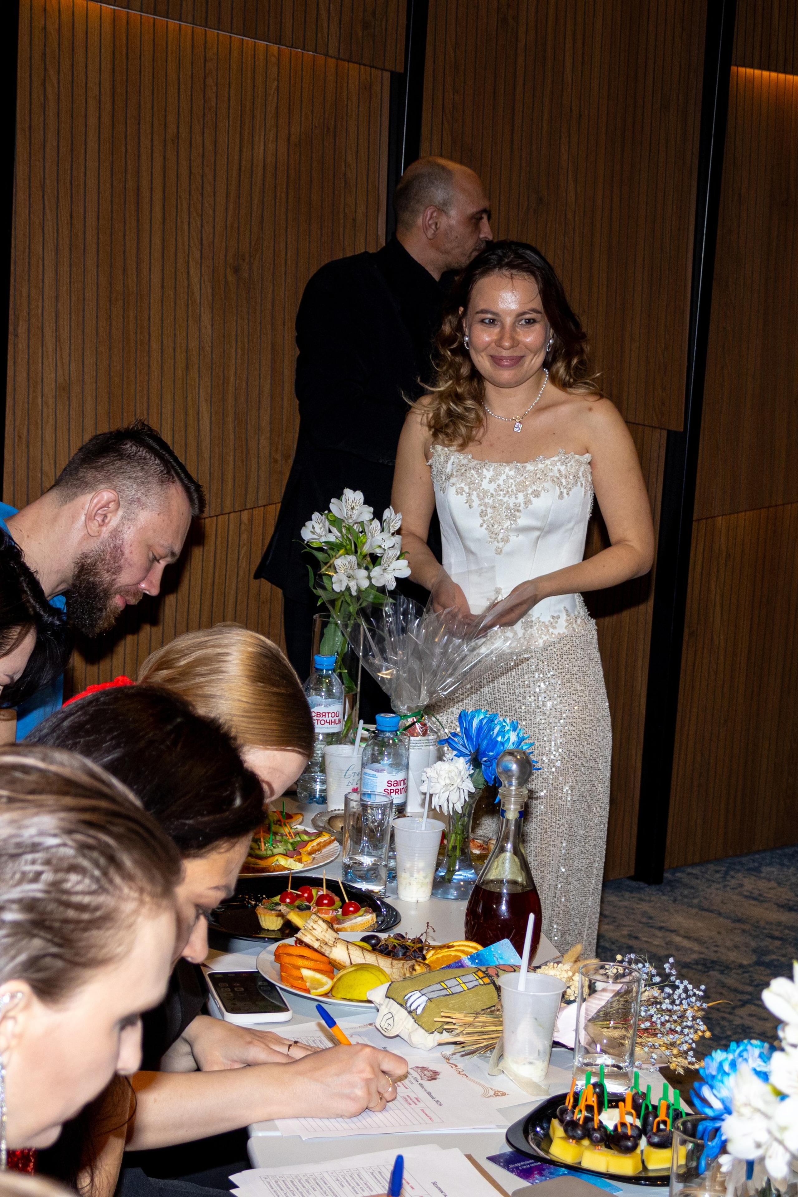 Конкурс красоты "Мисс Shine of Russia" 2025. Портретный фотограф в Ростове-на-Дону Антон Казарин