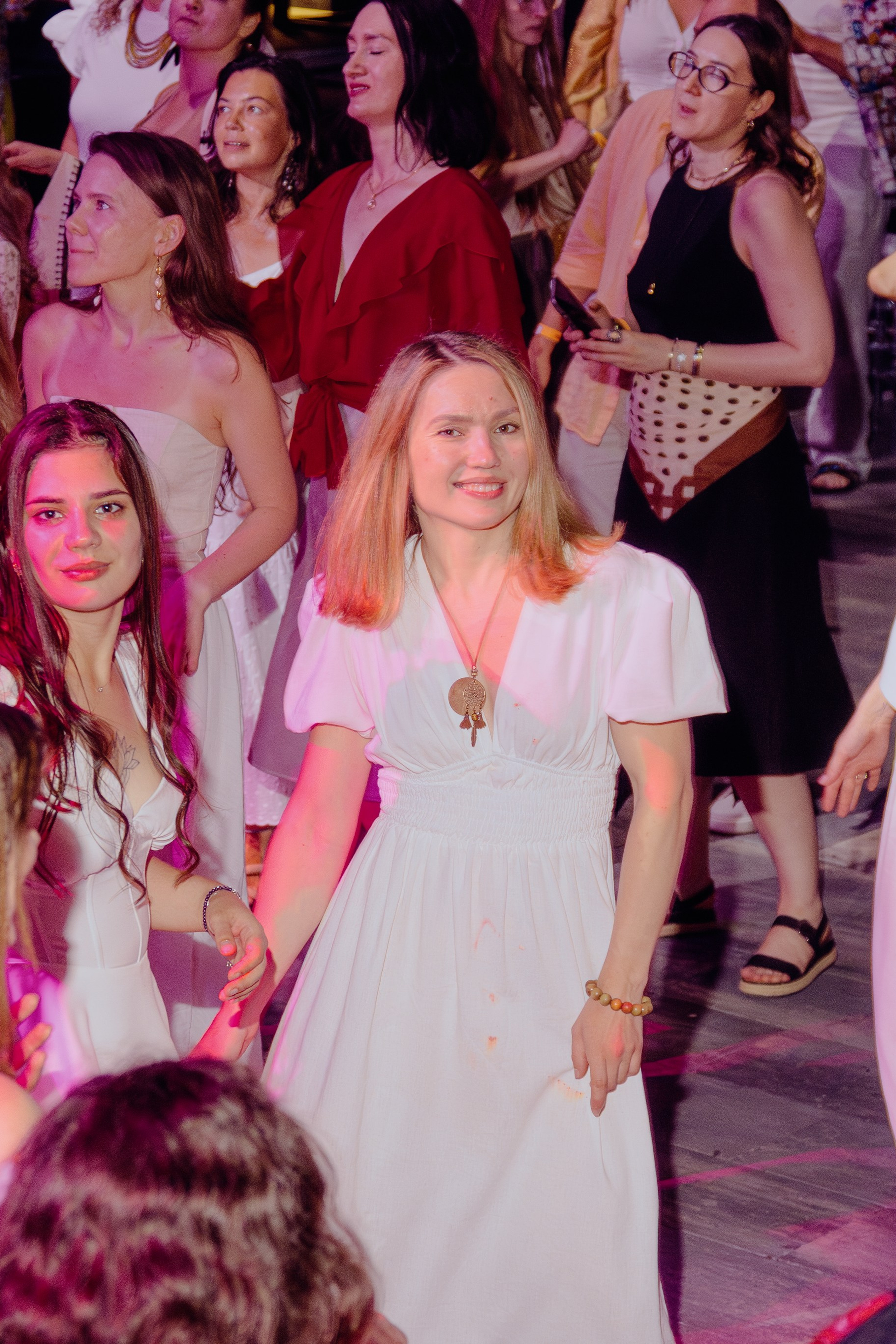 Репортажная съёмка корпоратива компании Феникс. Портретный фотограф в Ростове-на-Дону Антон Казарин