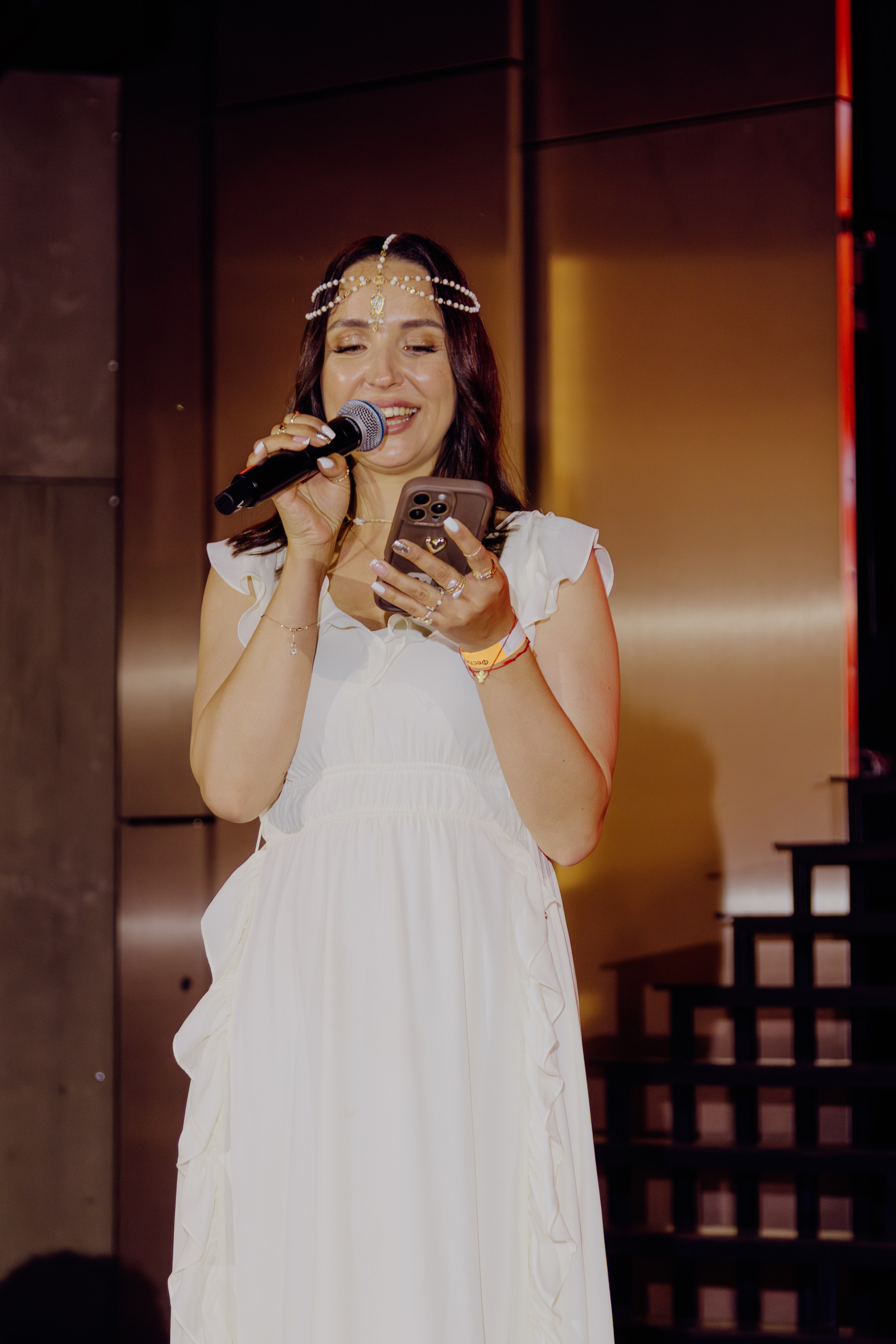 Репортажная съёмка корпоратива компании Феникс. Портретный фотограф в Ростове-на-Дону Антон Казарин