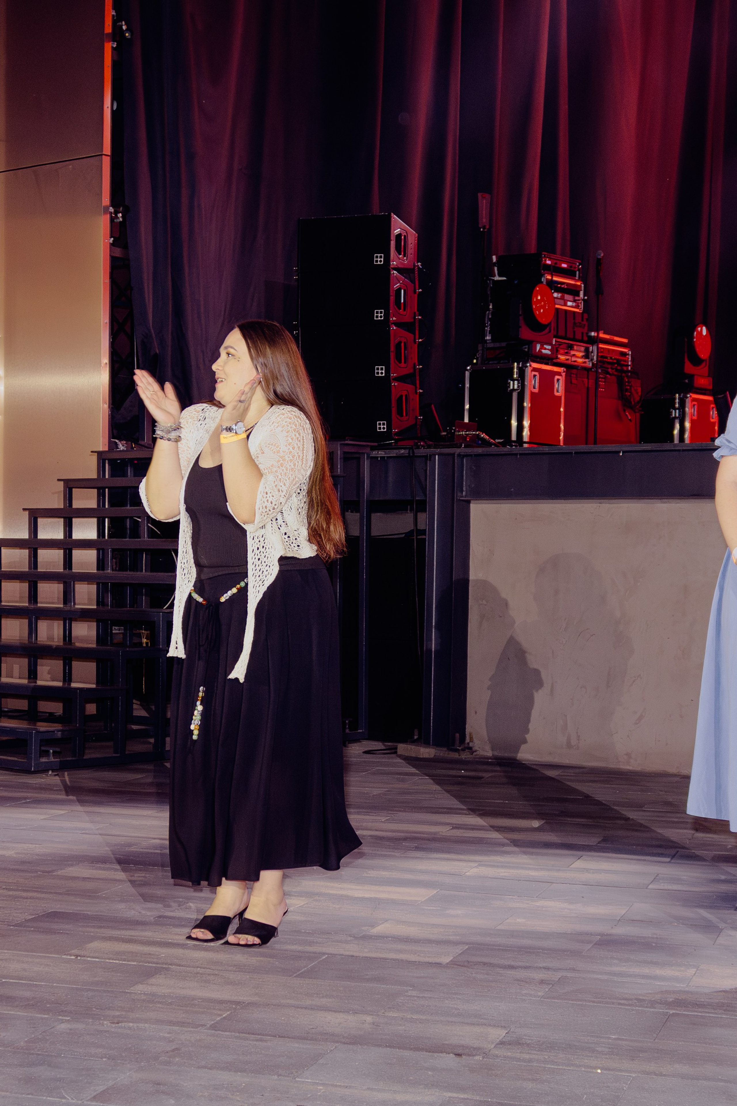 Репортажная съёмка корпоратива компании Феникс. Портретный фотограф в Ростове-на-Дону Антон Казарин