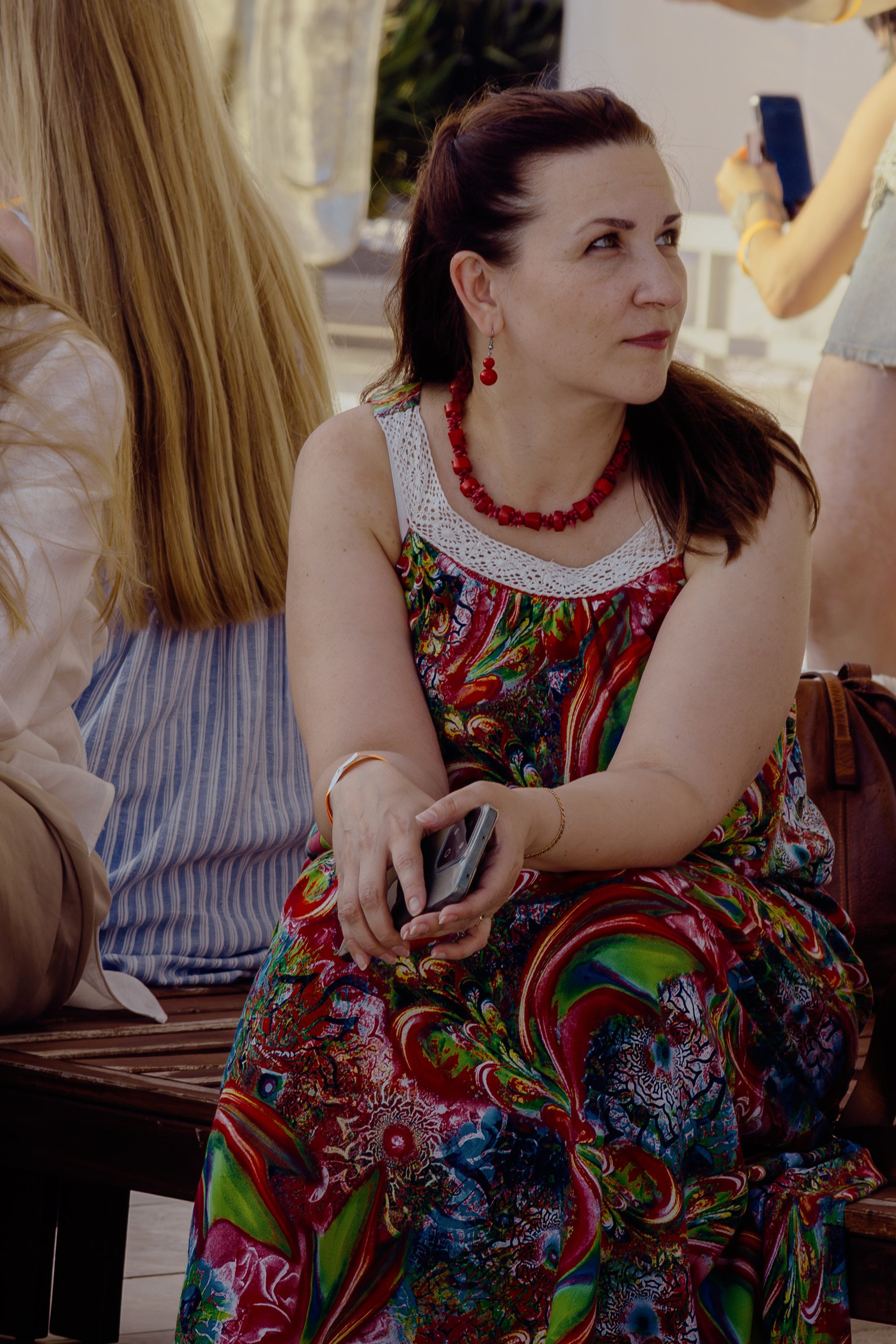 Репортажная съёмка корпоратива компании Феникс. Портретный фотограф в Ростове-на-Дону Антон Казарин