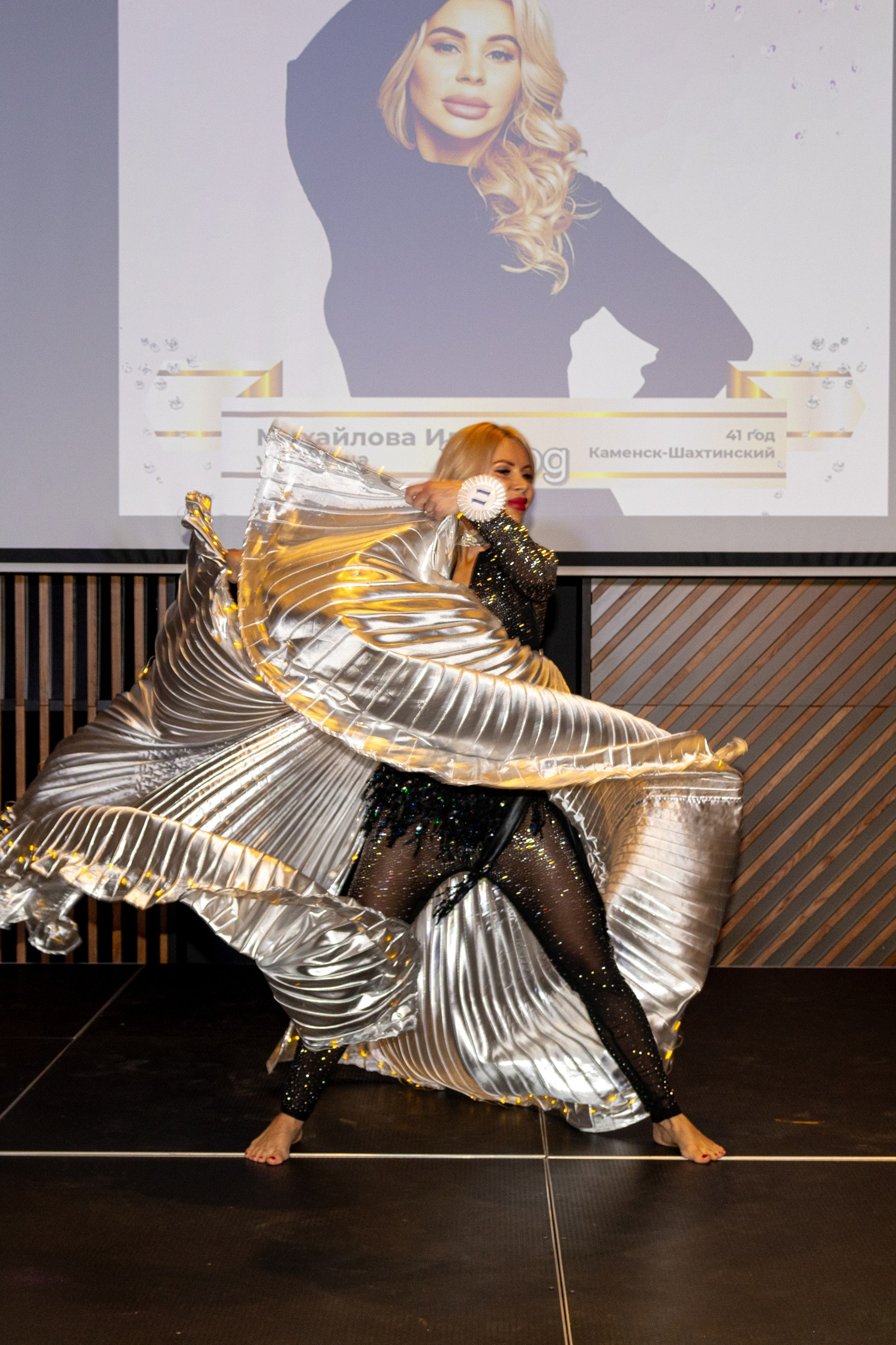 Конкурс красоты "Мисс Shine of Russia" 2025. Портретный фотограф в Ростове-на-Дону Антон Казарин