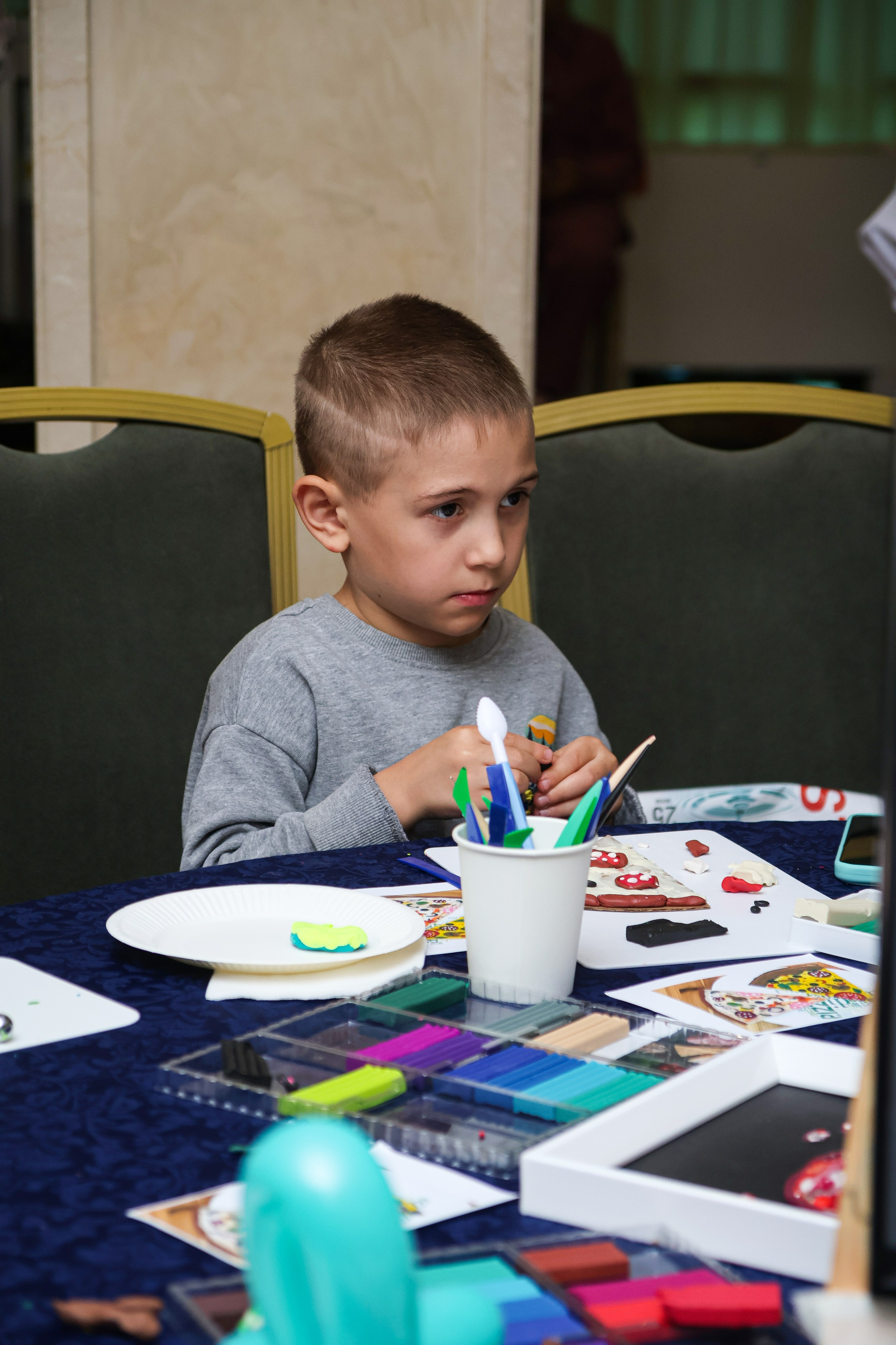 Мир без границ. Портретный фотограф в Ростове-на-Дону Антон Казарин