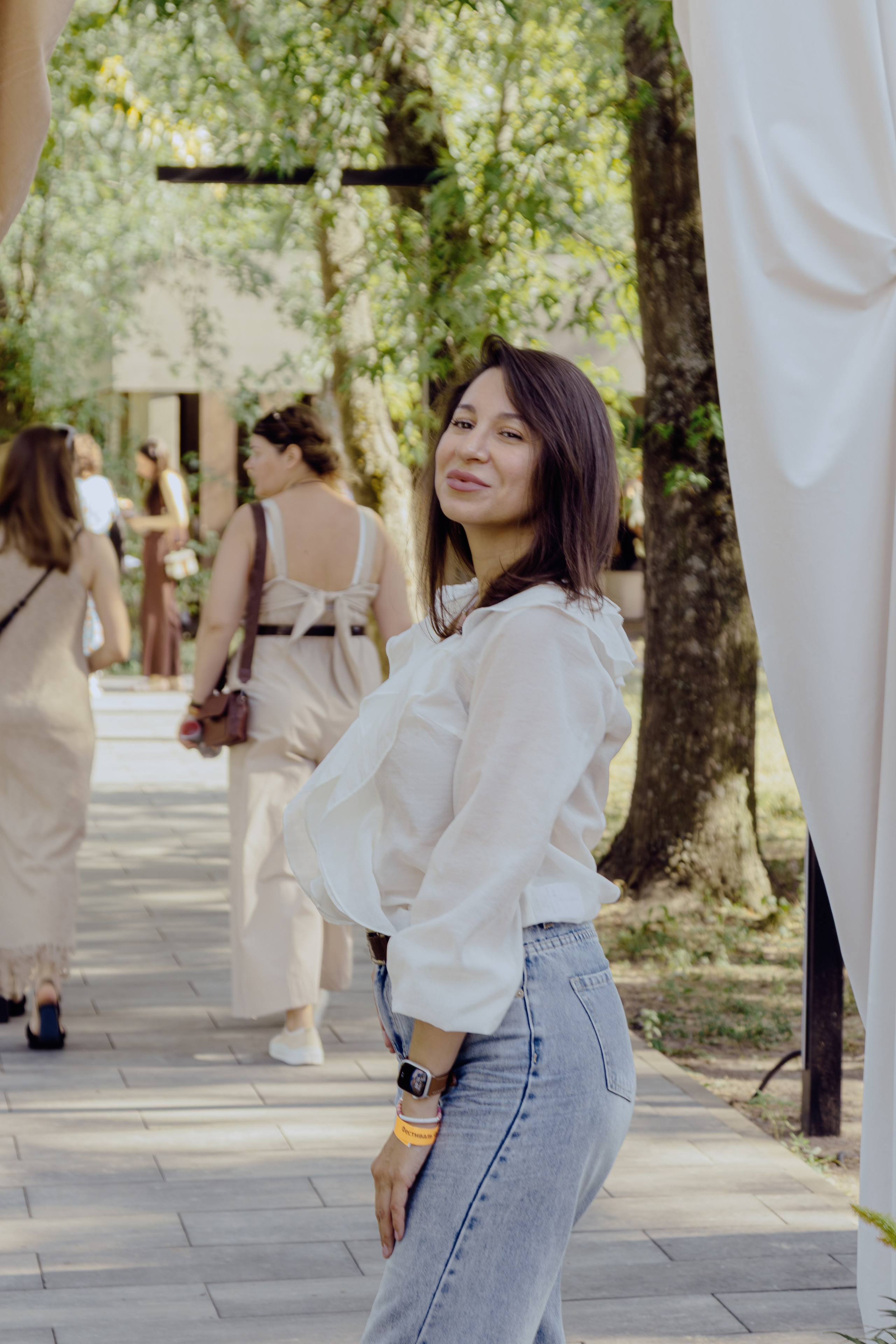 Репортажная съёмка корпоратива компании Феникс. Портретный фотограф в Ростове-на-Дону Антон Казарин