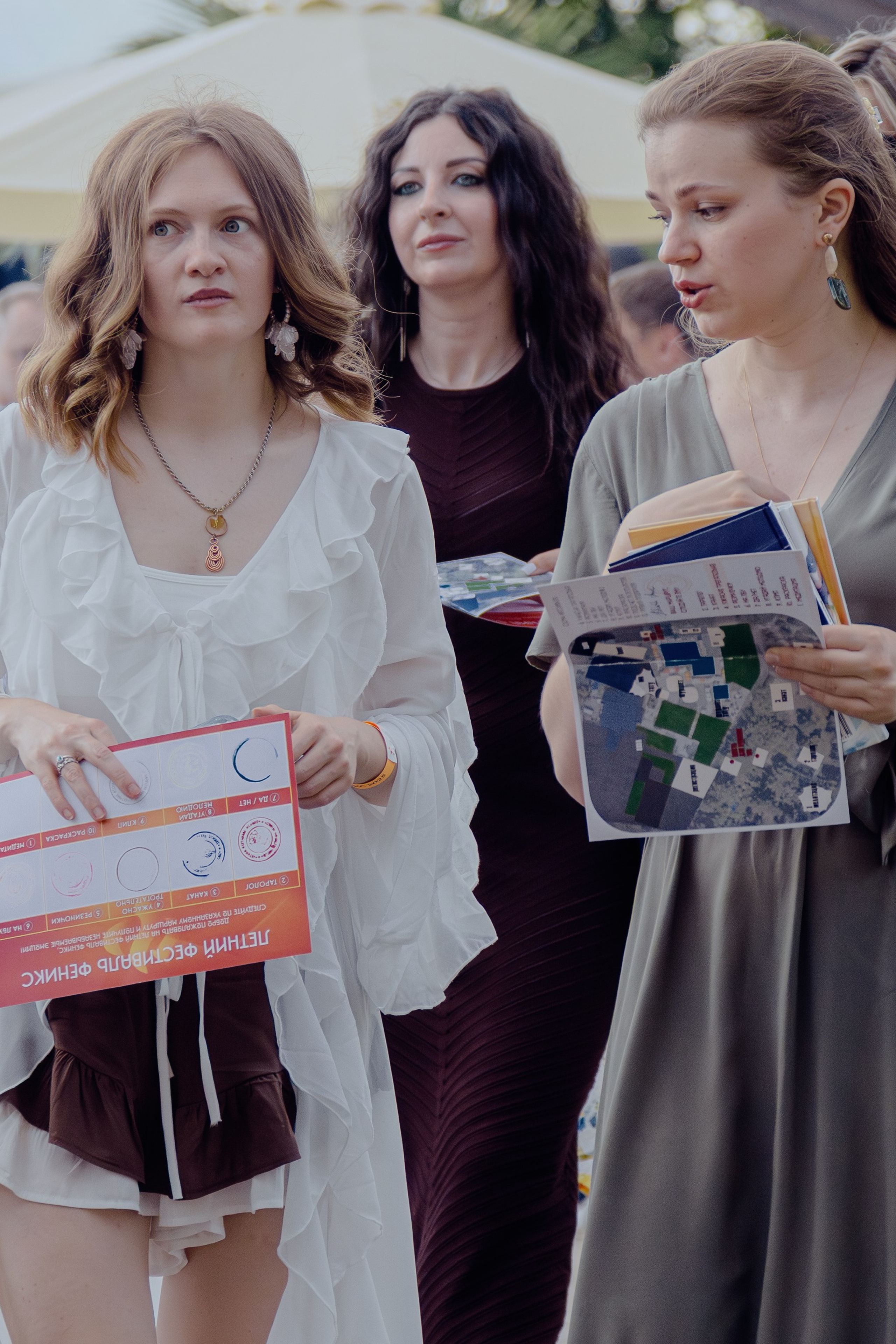 Репортажная съёмка корпоратива компании Феникс. Портретный фотограф в Ростове-на-Дону Антон Казарин