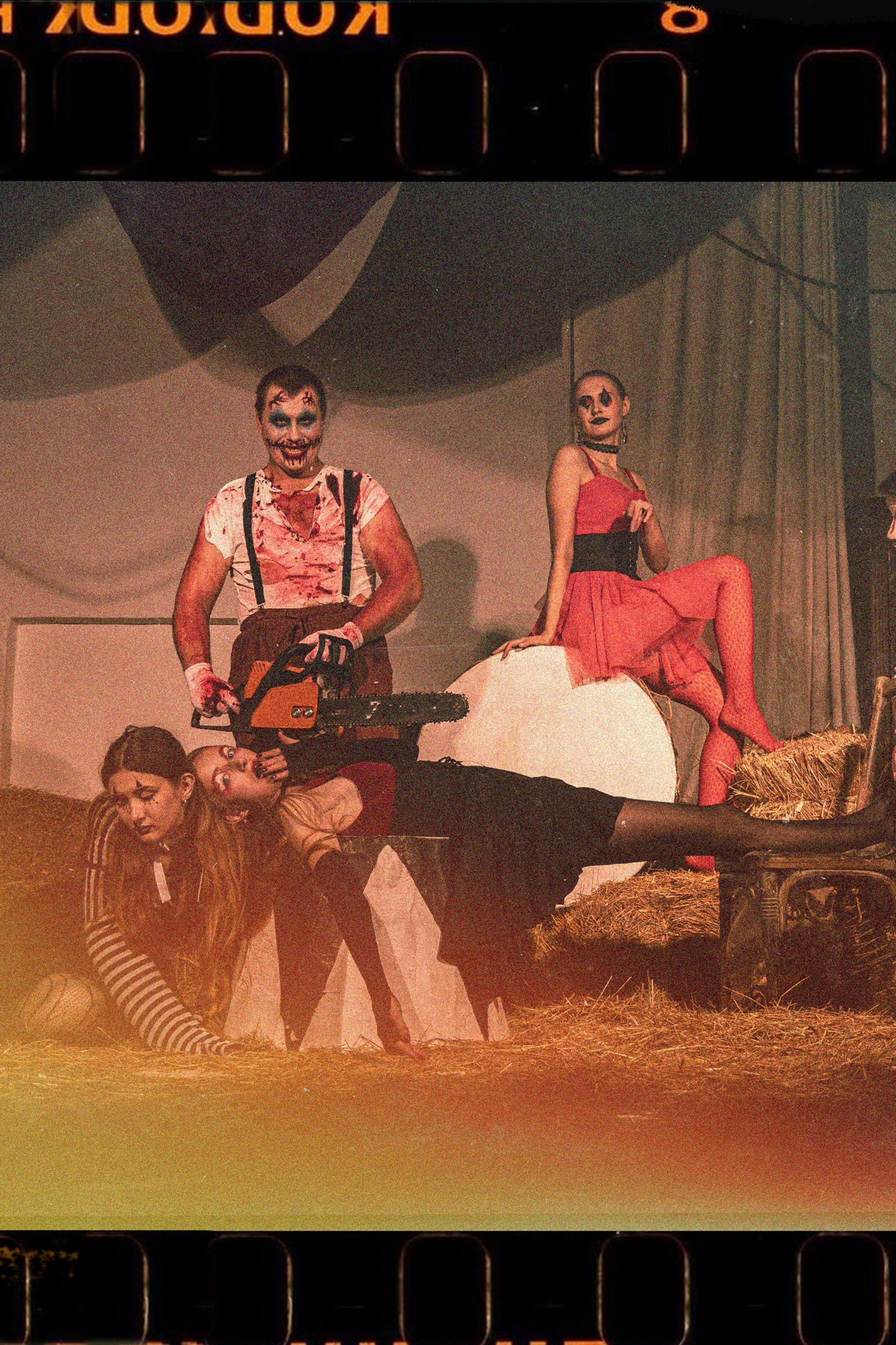 Фотодень в Ростове-на-Дону. Портретный фотограф в Ростове-на-Дону Антон Казарин