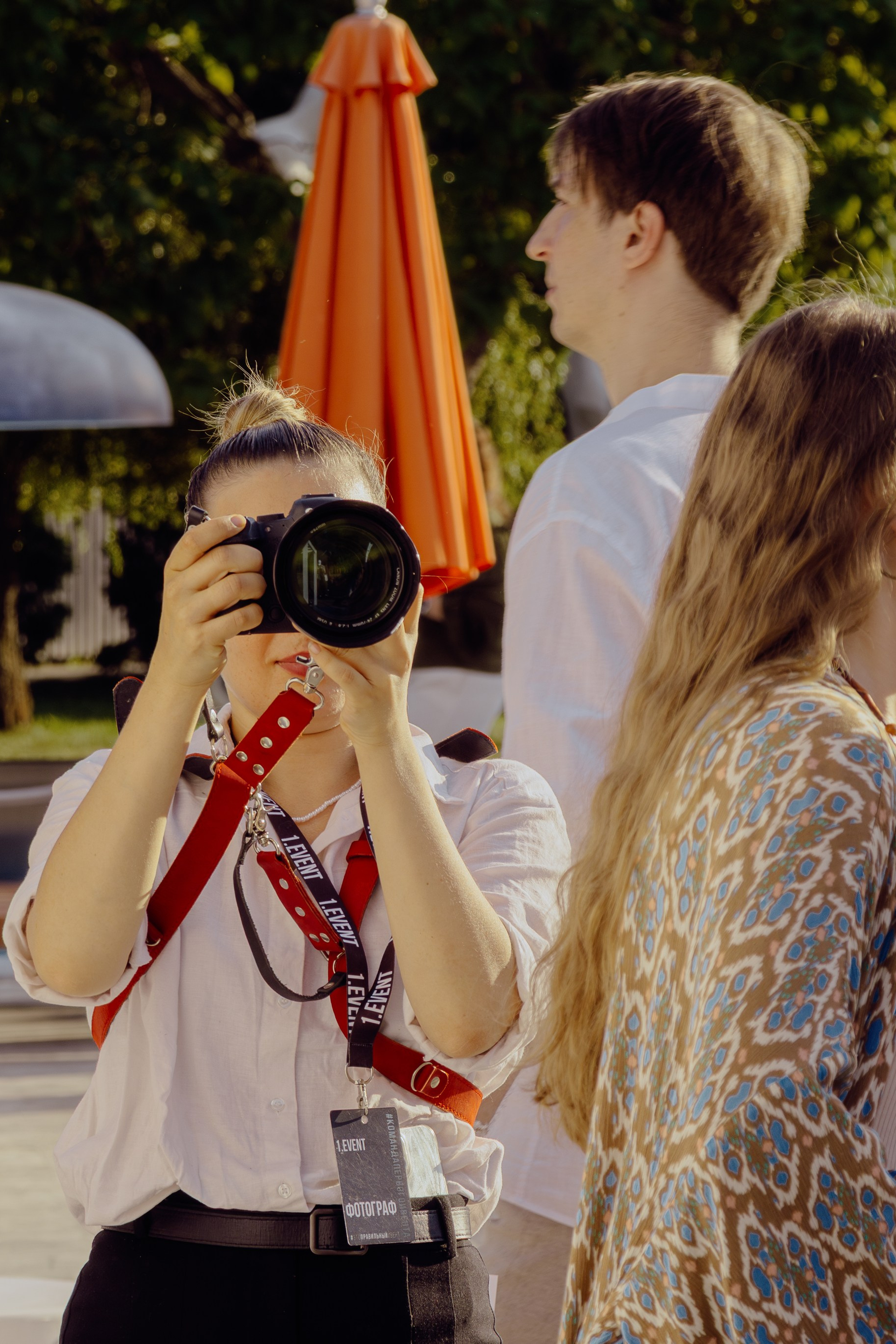 Репортажная съёмка корпоратива компании Феникс. Портретный фотограф в Ростове-на-Дону Антон Казарин